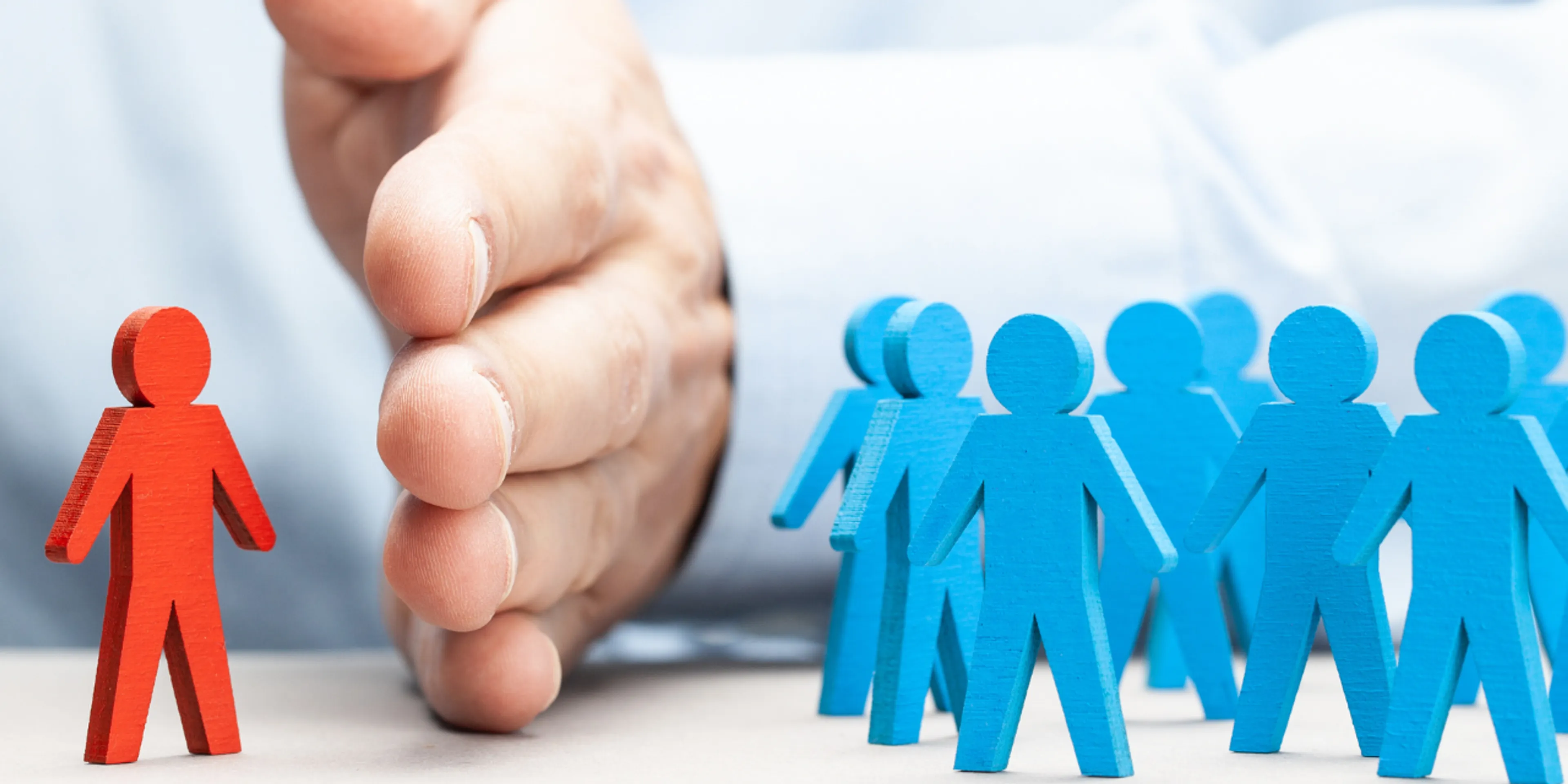 Discriminación por edad en el trabajo