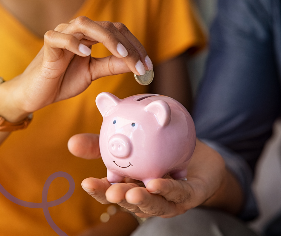 Cómo dividir los gastos en pareja