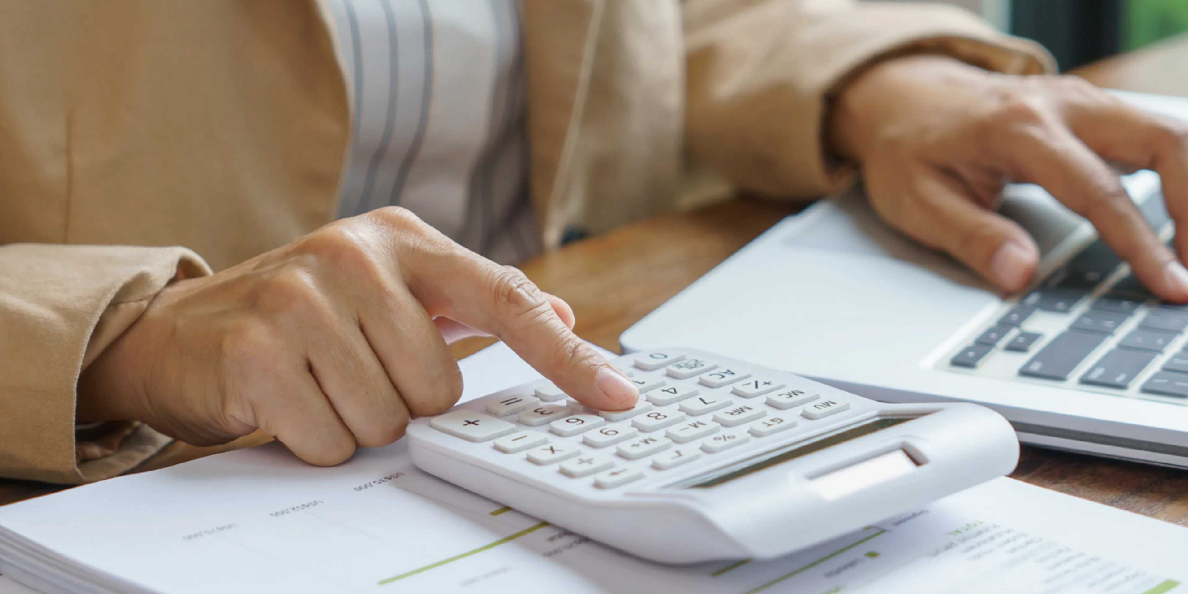 ¿Por qué el interés compuesto es clave para construir patrimonio a largo plazo?