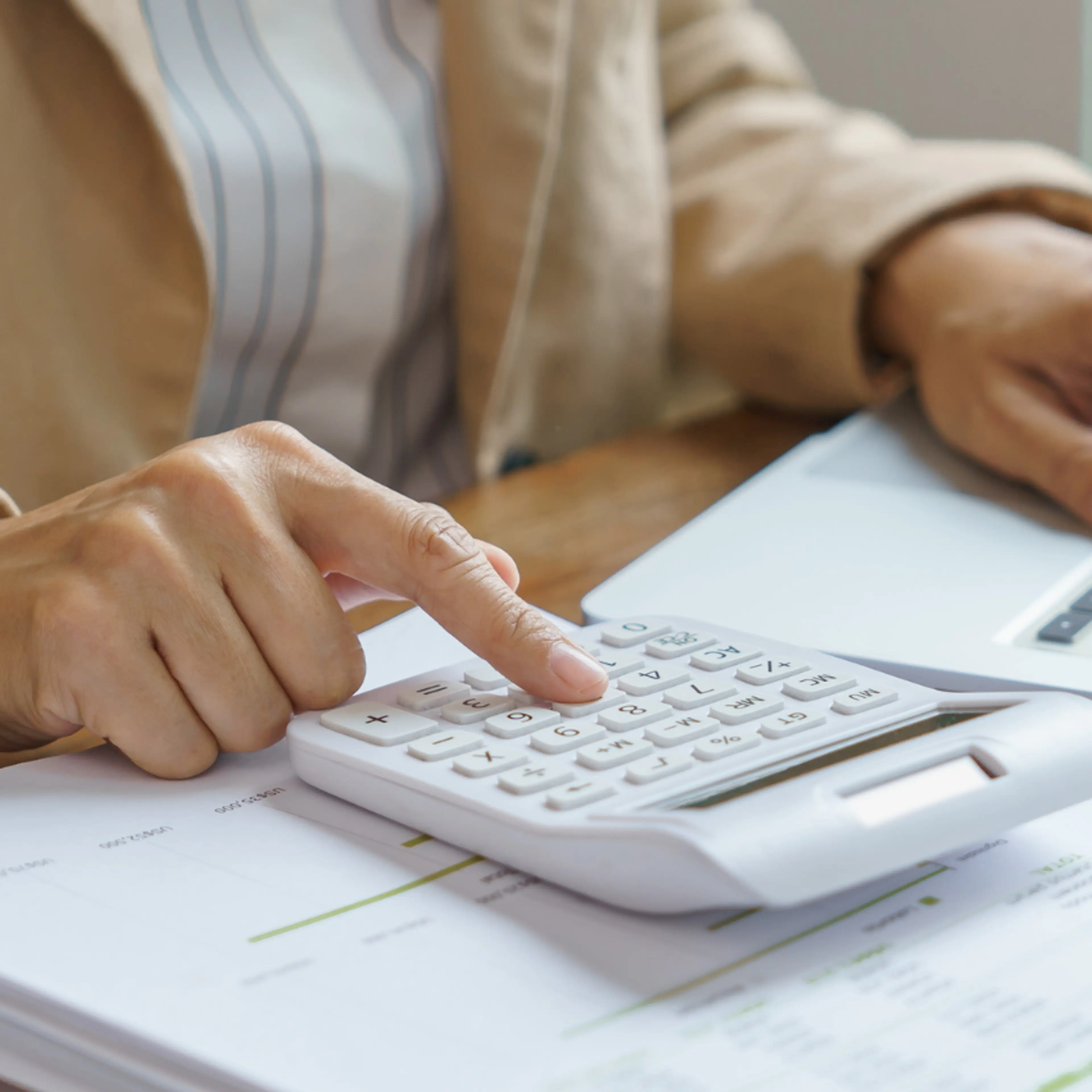 ¿Por qué el interés compuesto es clave para construir patrimonio a largo plazo?