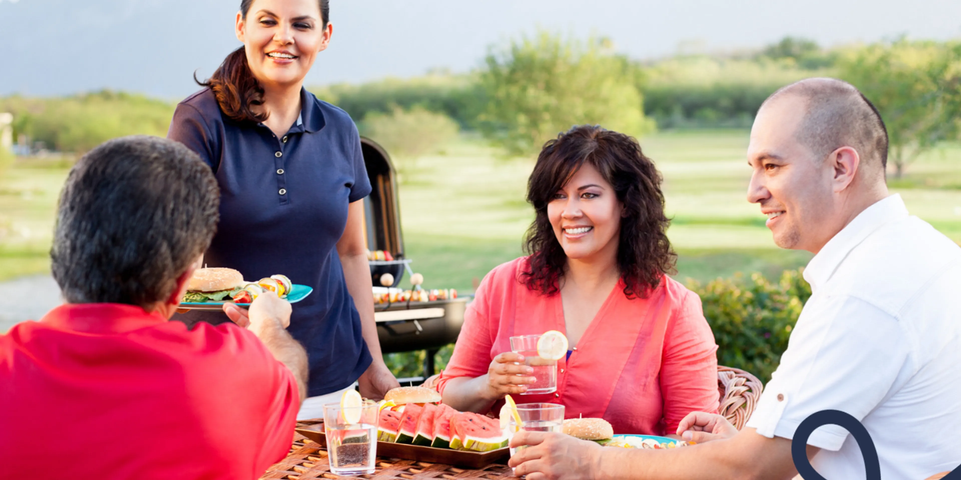 Cómo hacer amigos de calidad después de los 50