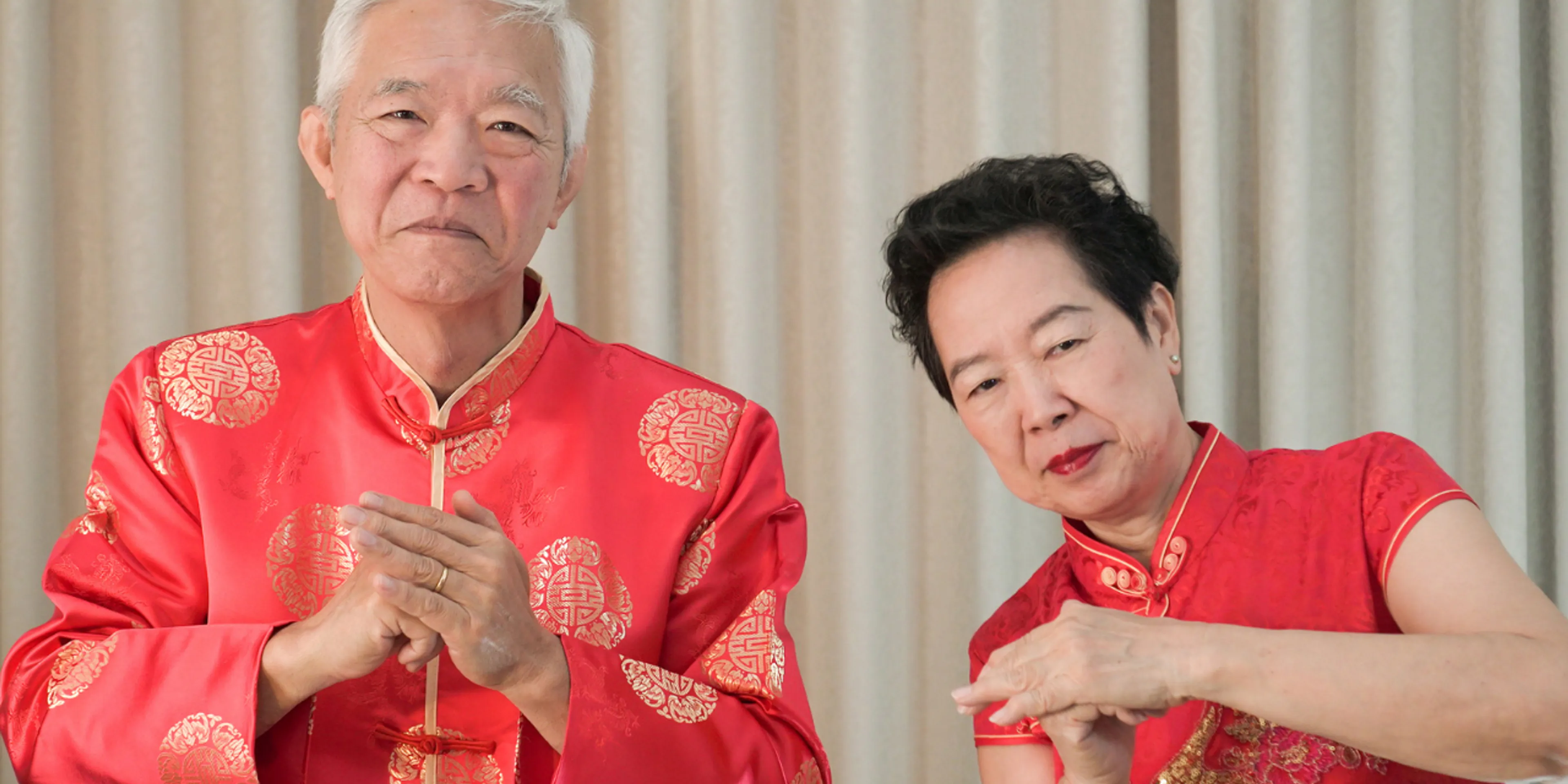 Economía plateada en China, situación y apoyo gubernamental