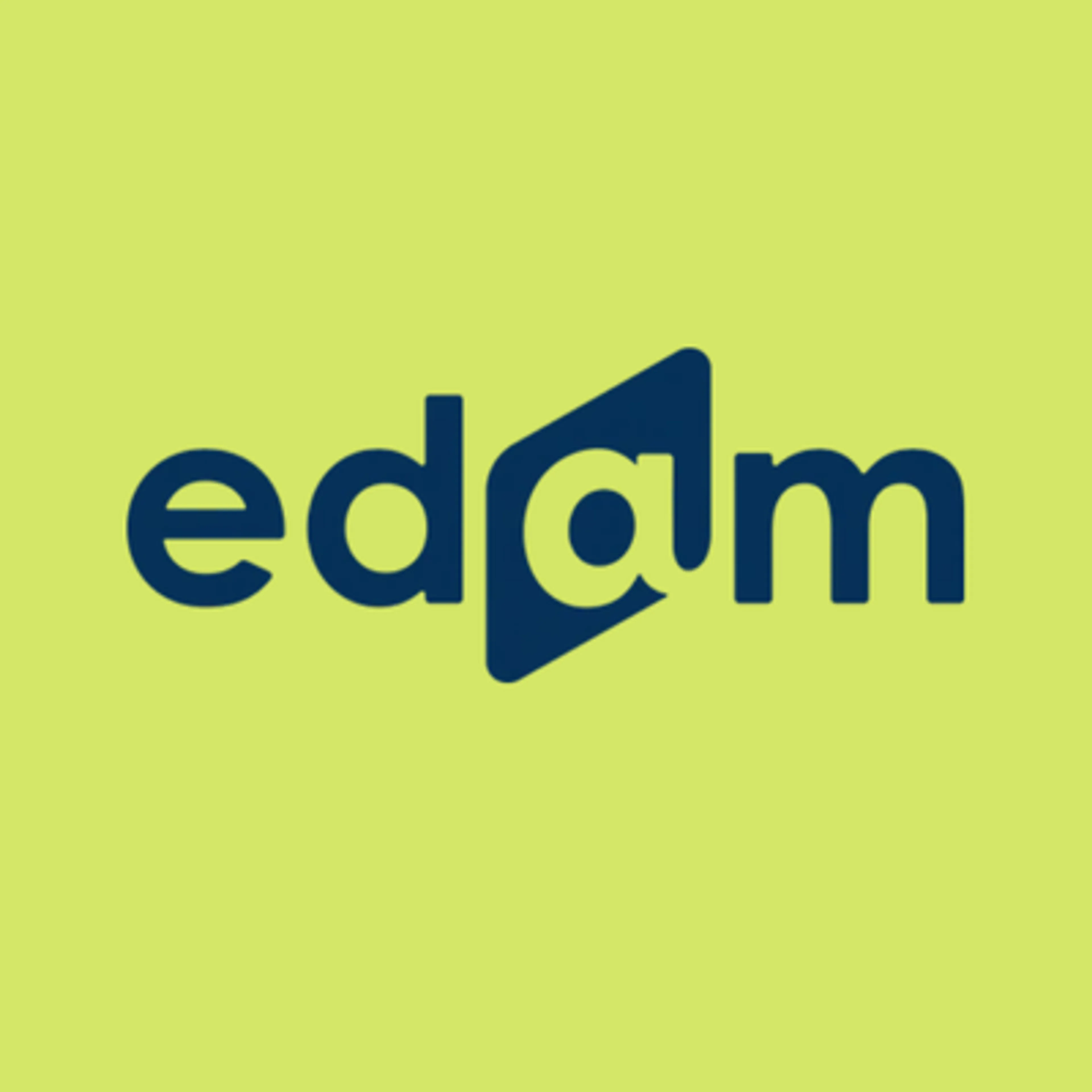 Logo edam