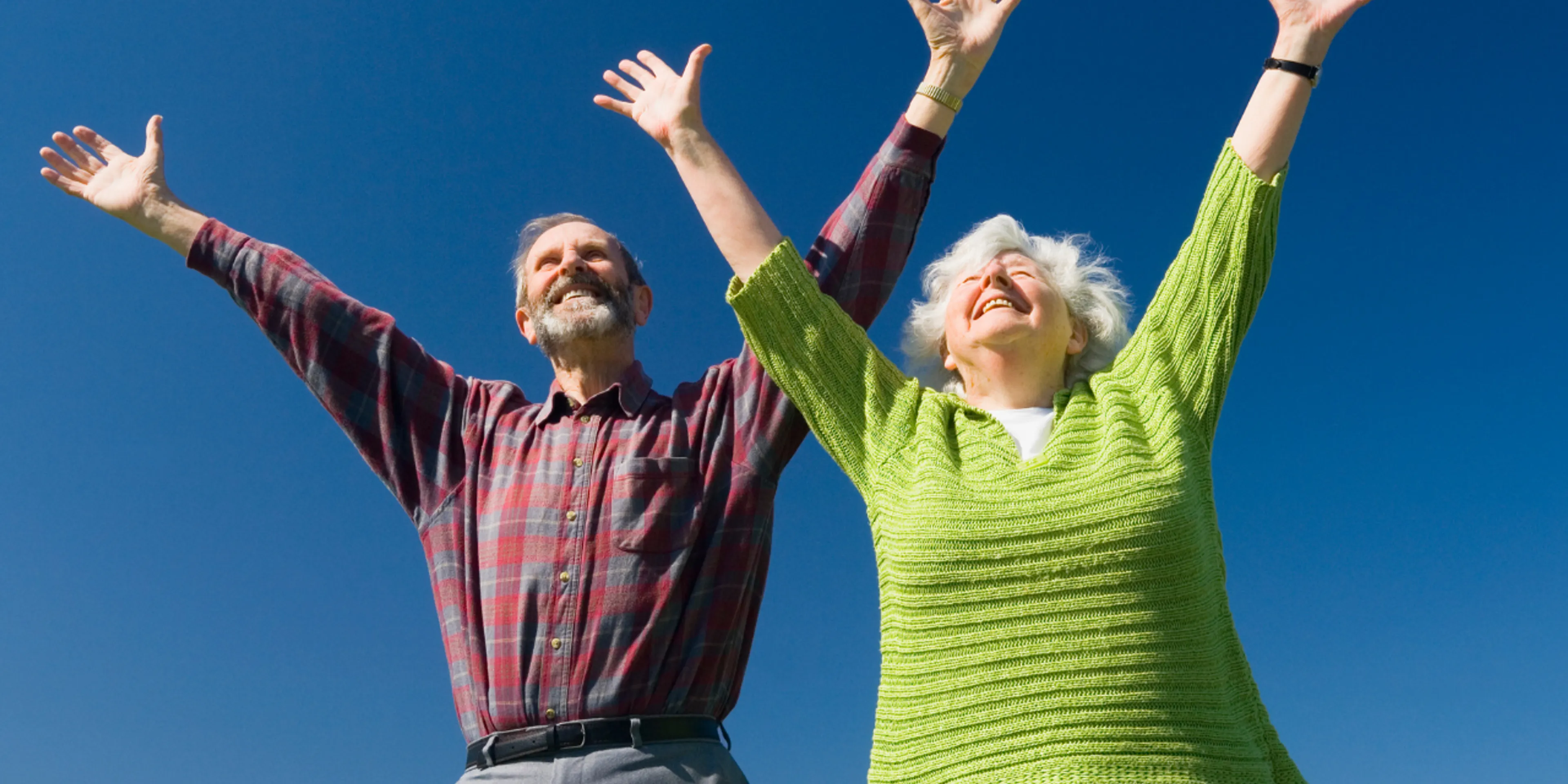 7 claves para ser más feliz según la ciencia