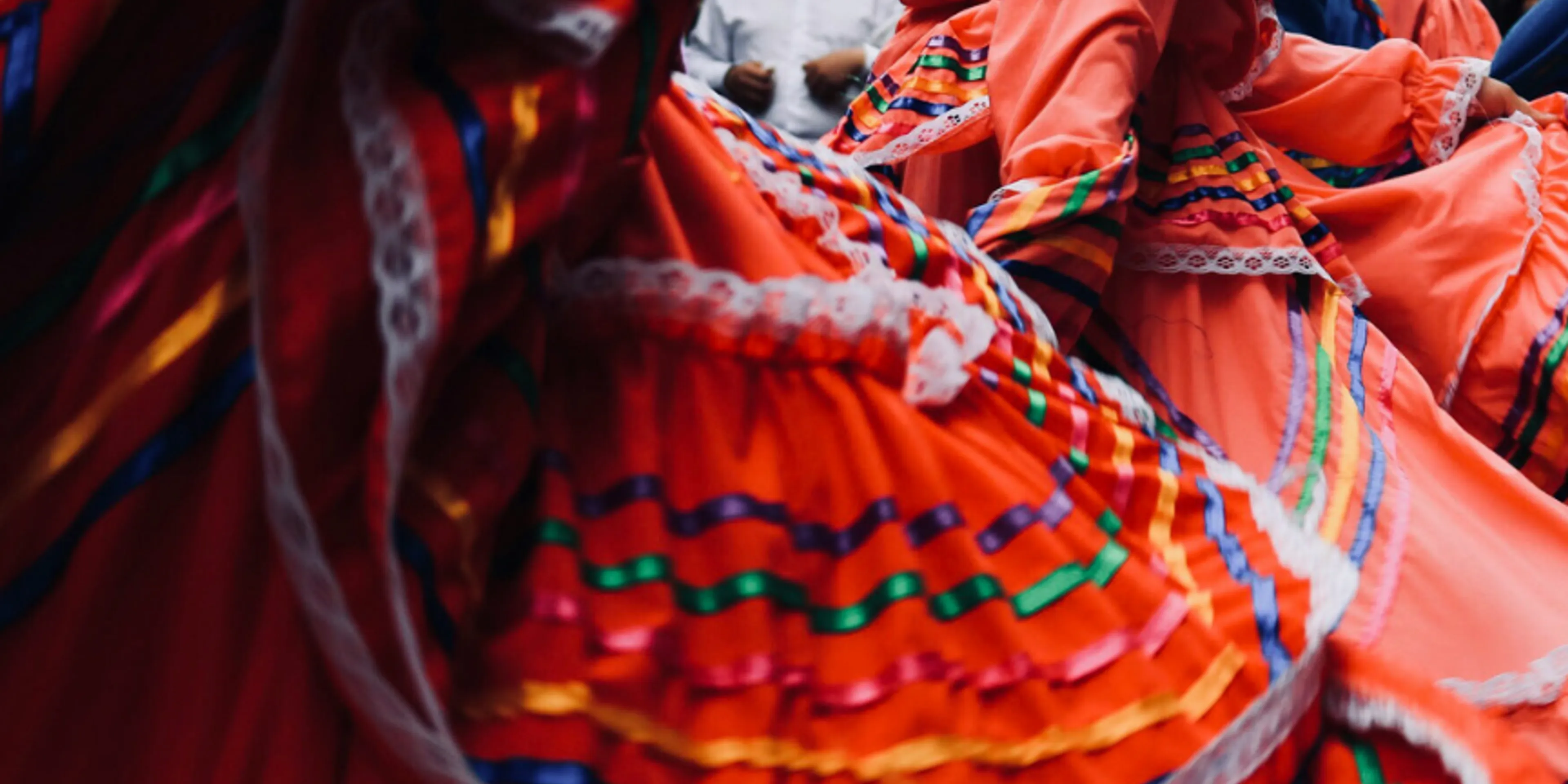 Baile mexicano