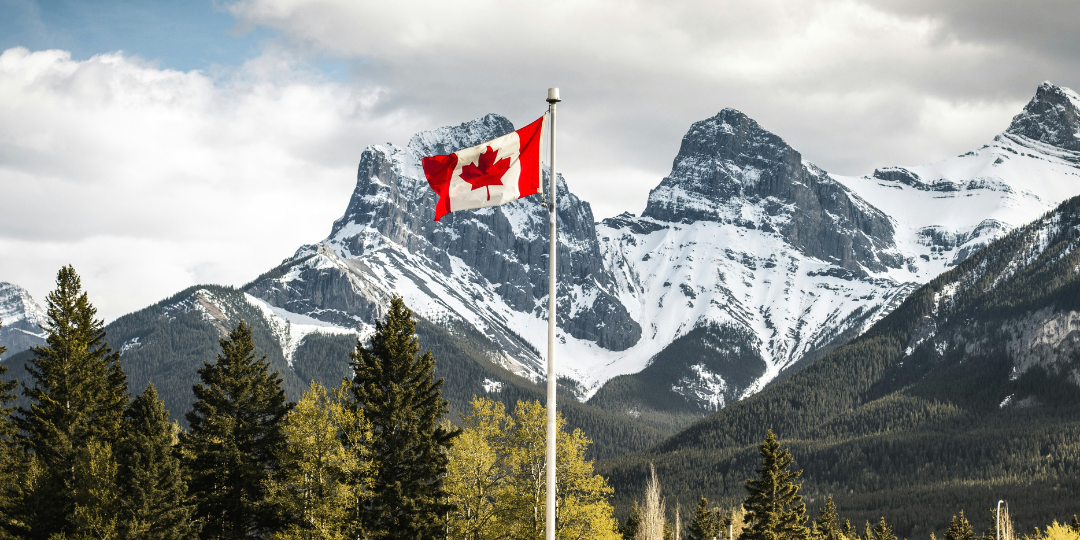 canadá