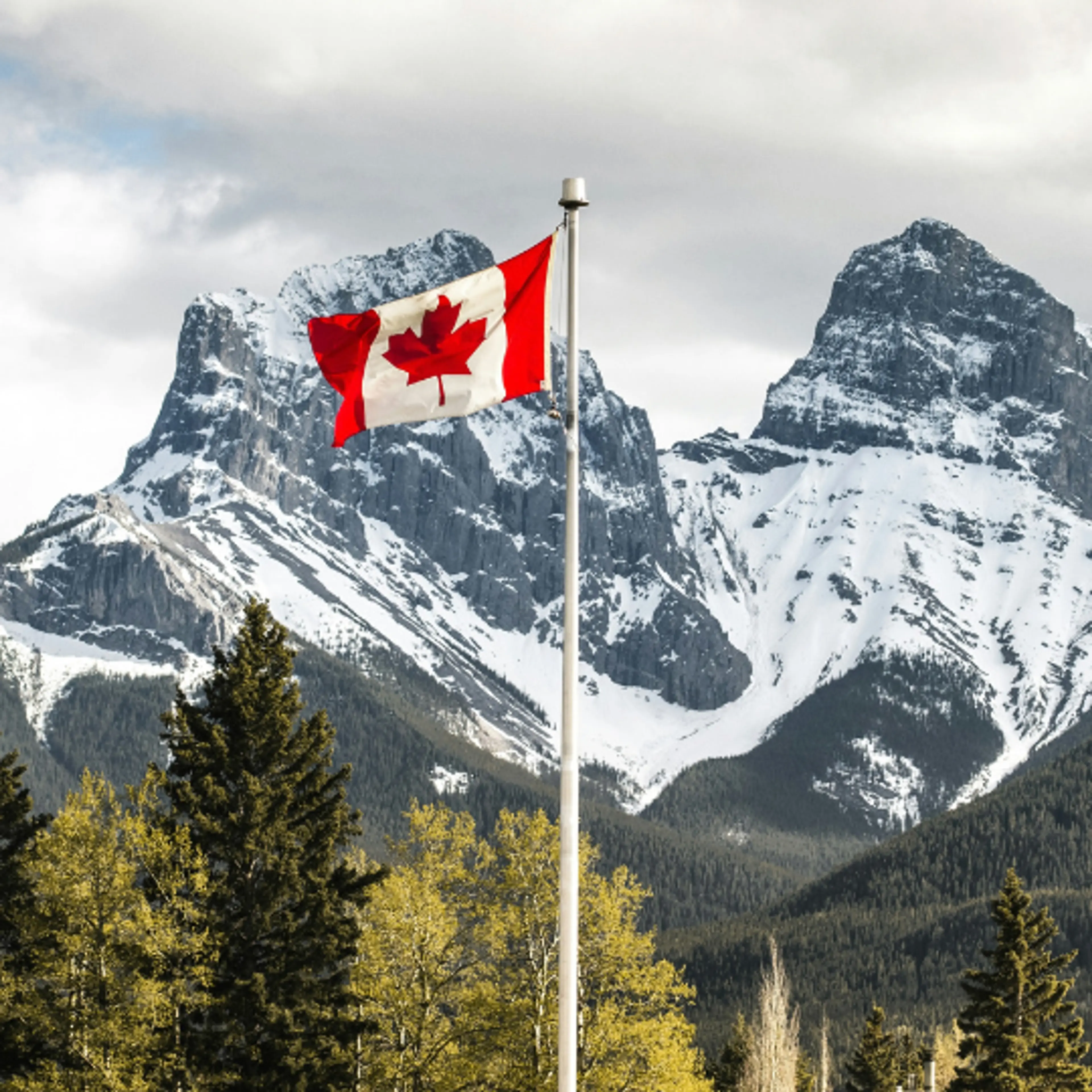 canadá