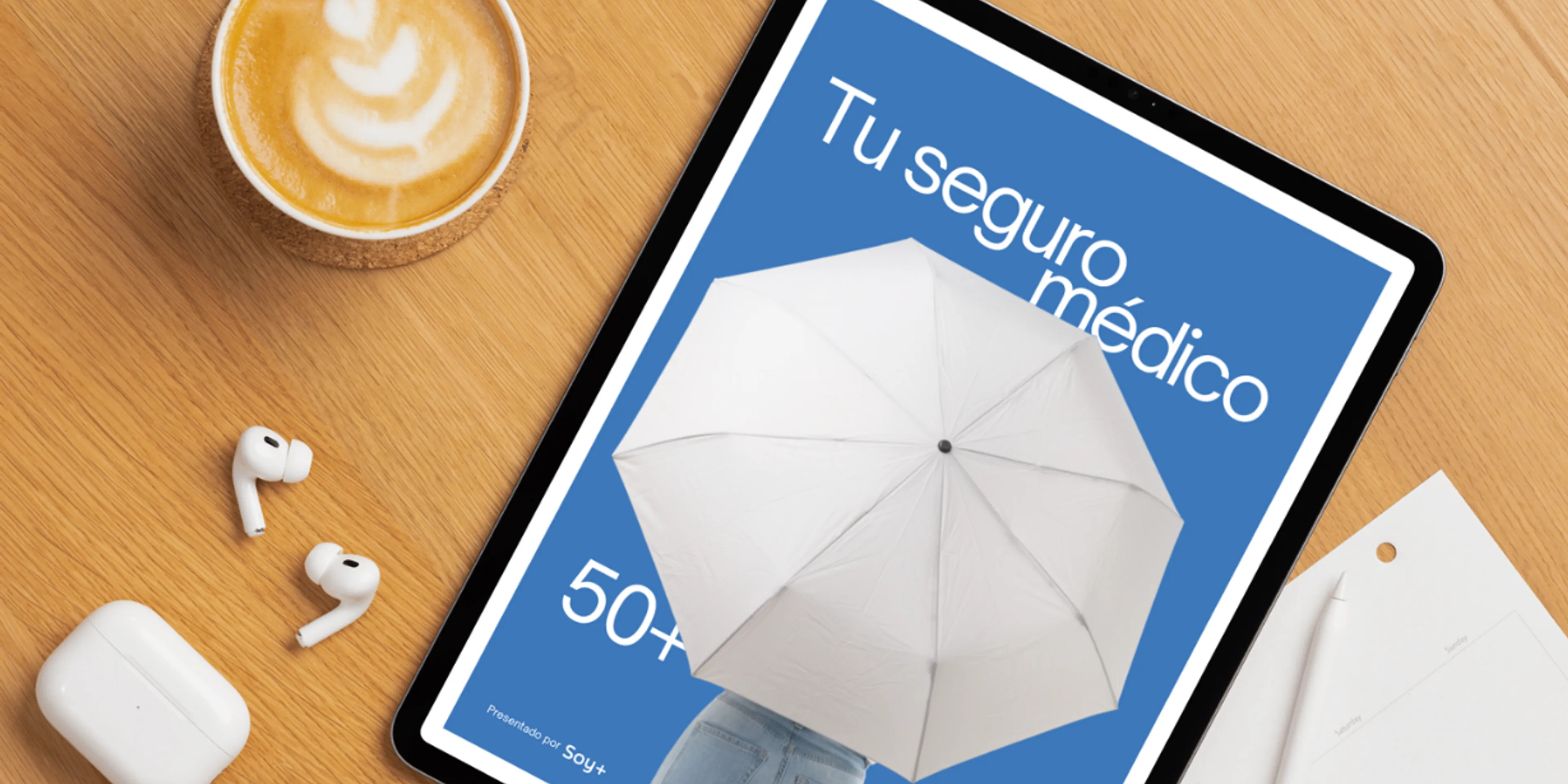 ¿Te preocupa el tema de tu seguro de gastos médicos?