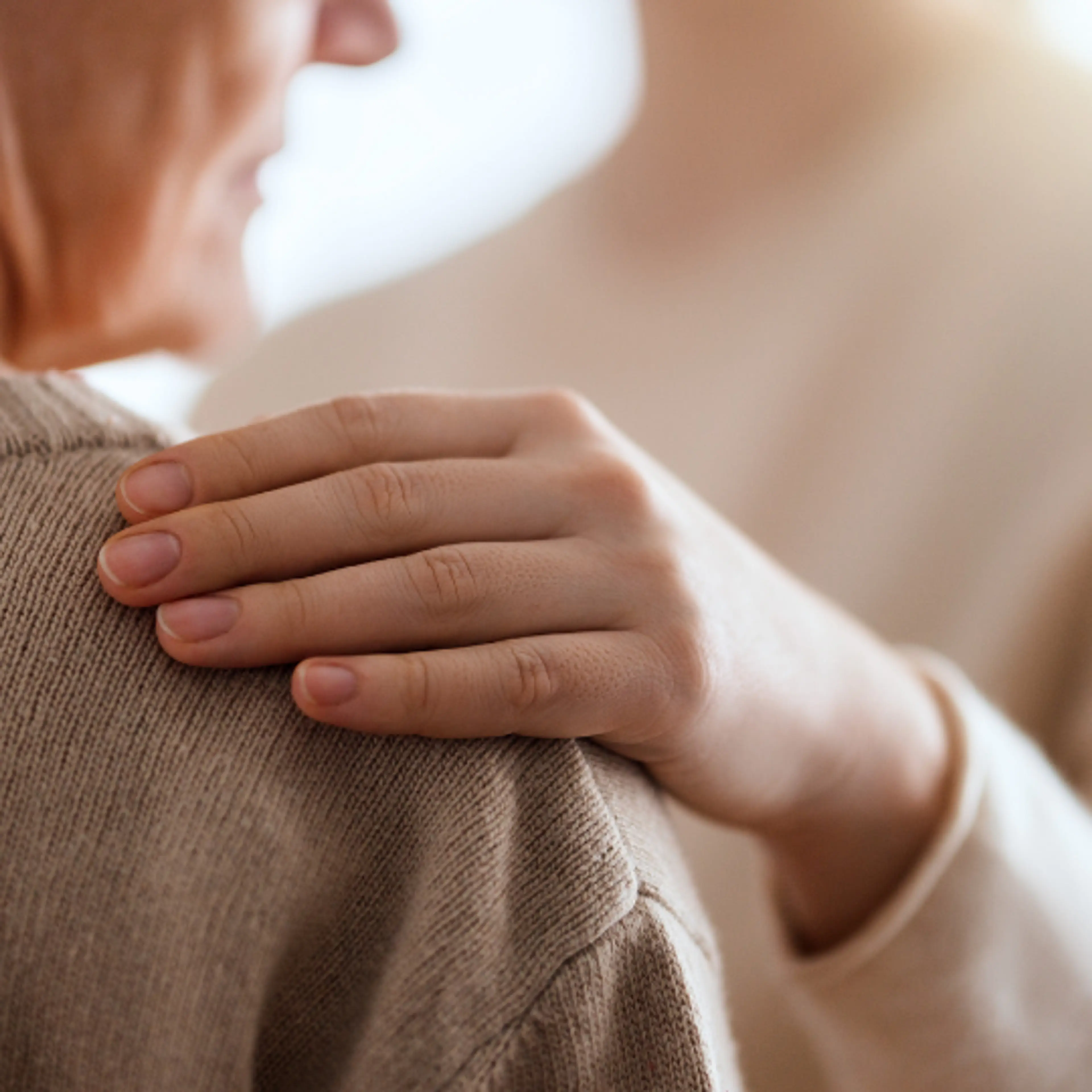 Transición hormonal femenina: el renacer de la mujer sabia