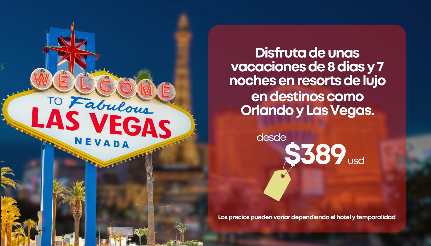 las vegas tripbeat
