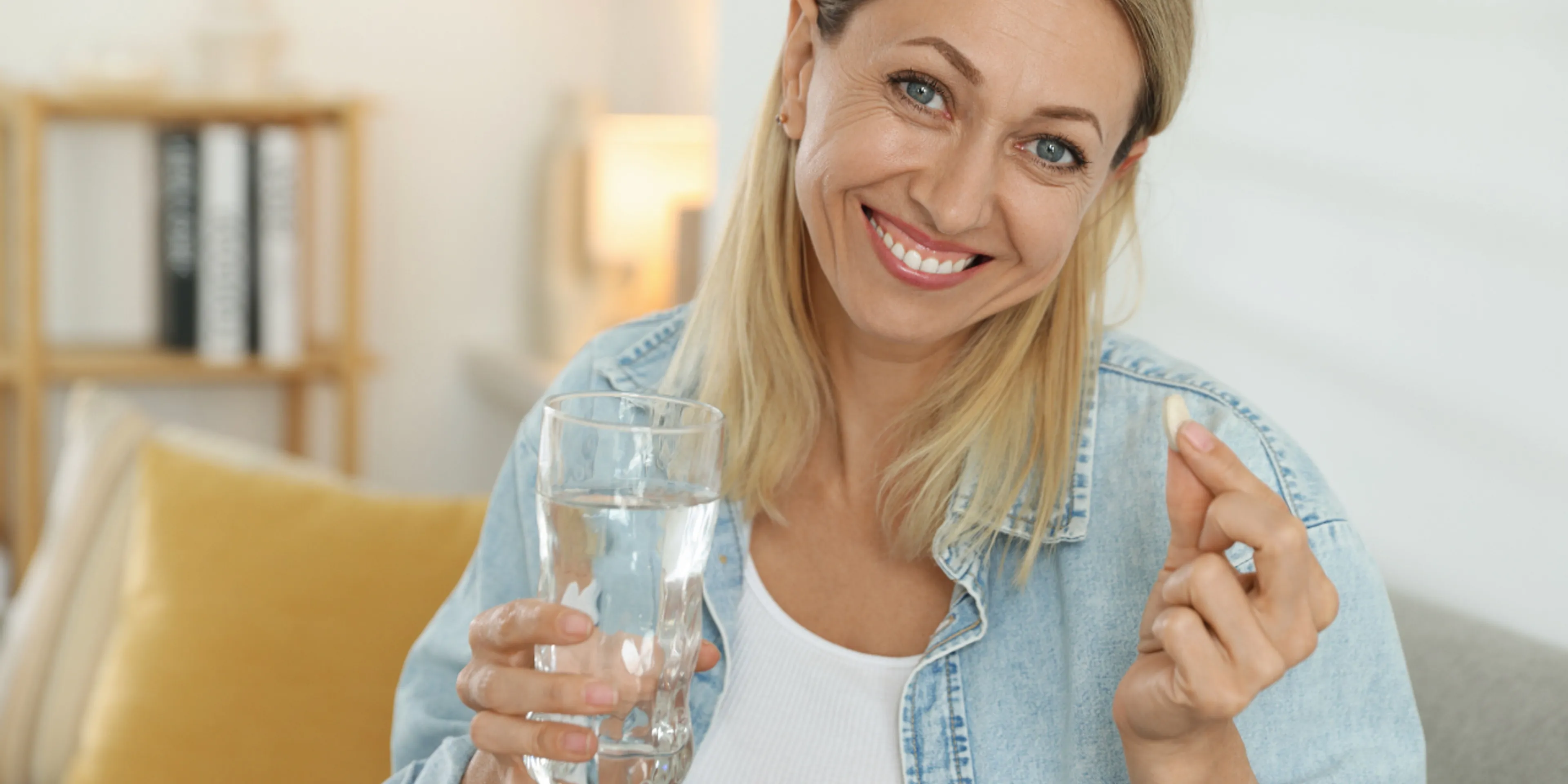 Alimentos que anulan el efecto de tus medicinas y debes evitar