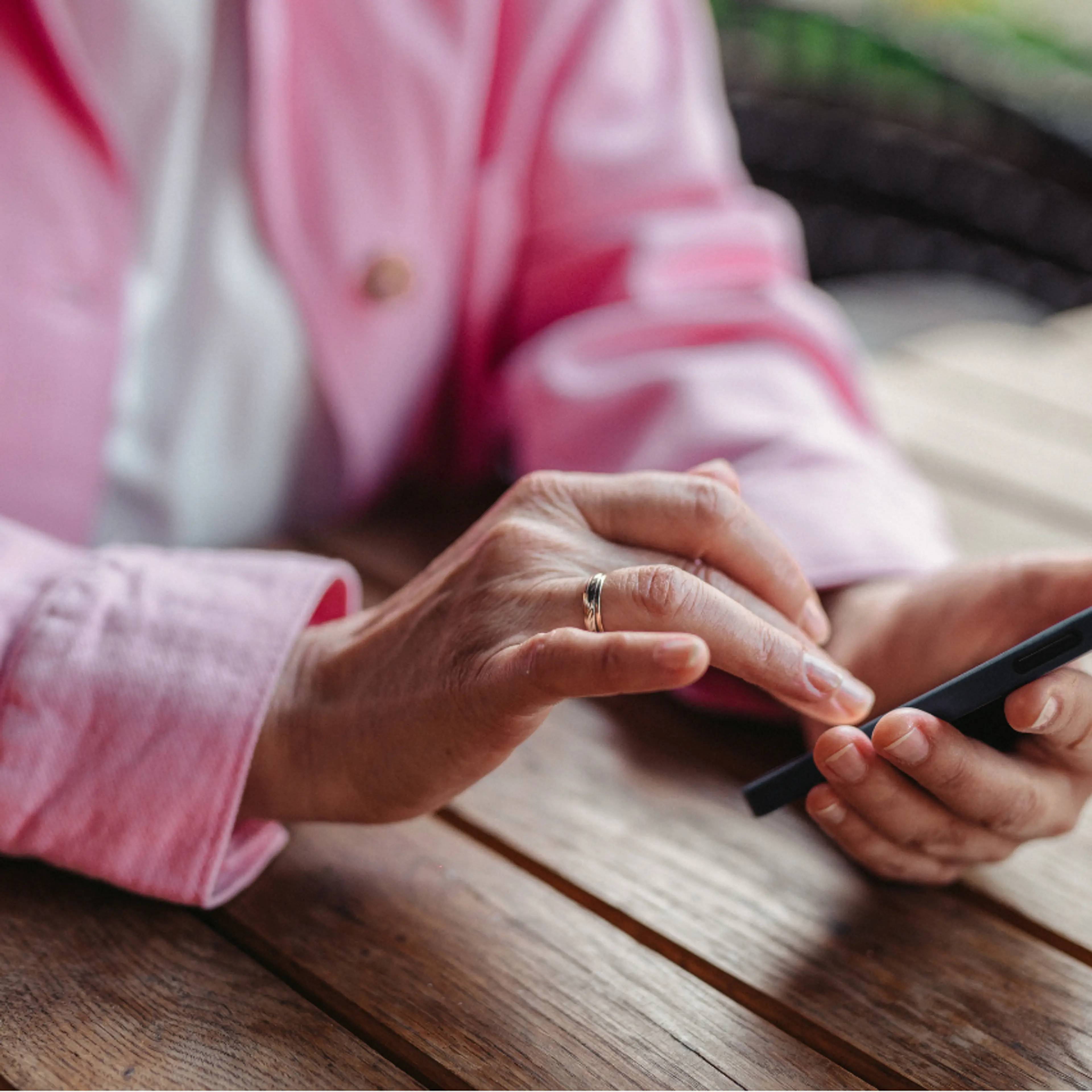 Cómo TikTok se convirtió en un canal para encontrar el amor