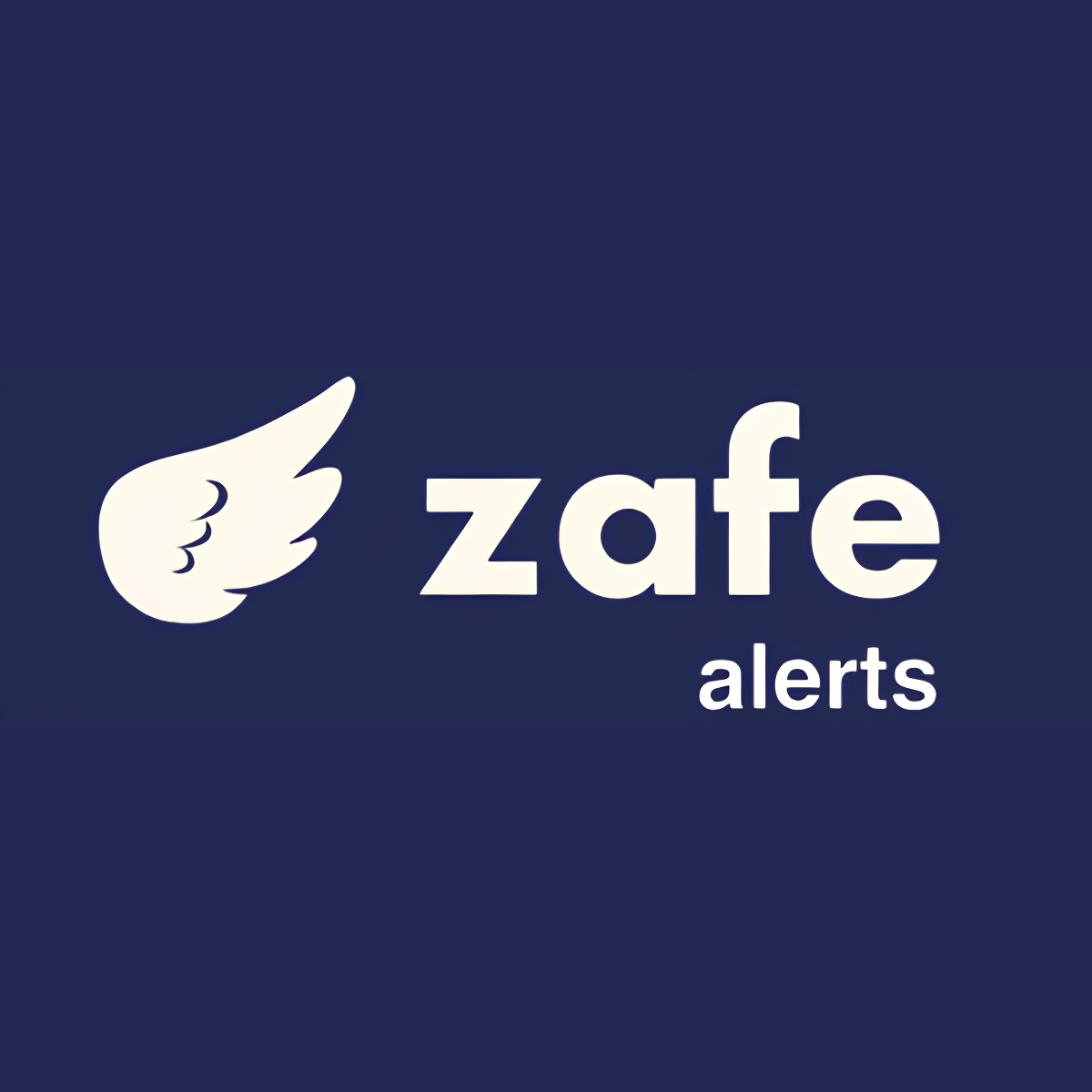 zafe alerts y soy+