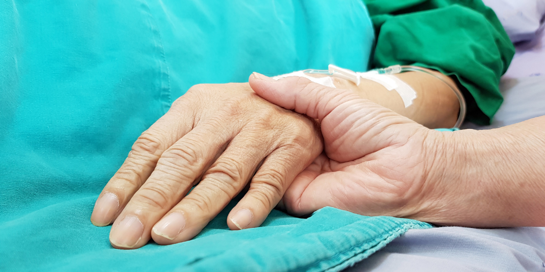 ¿Qué es la voluntad anticipada y por qué deberías tramitarla?