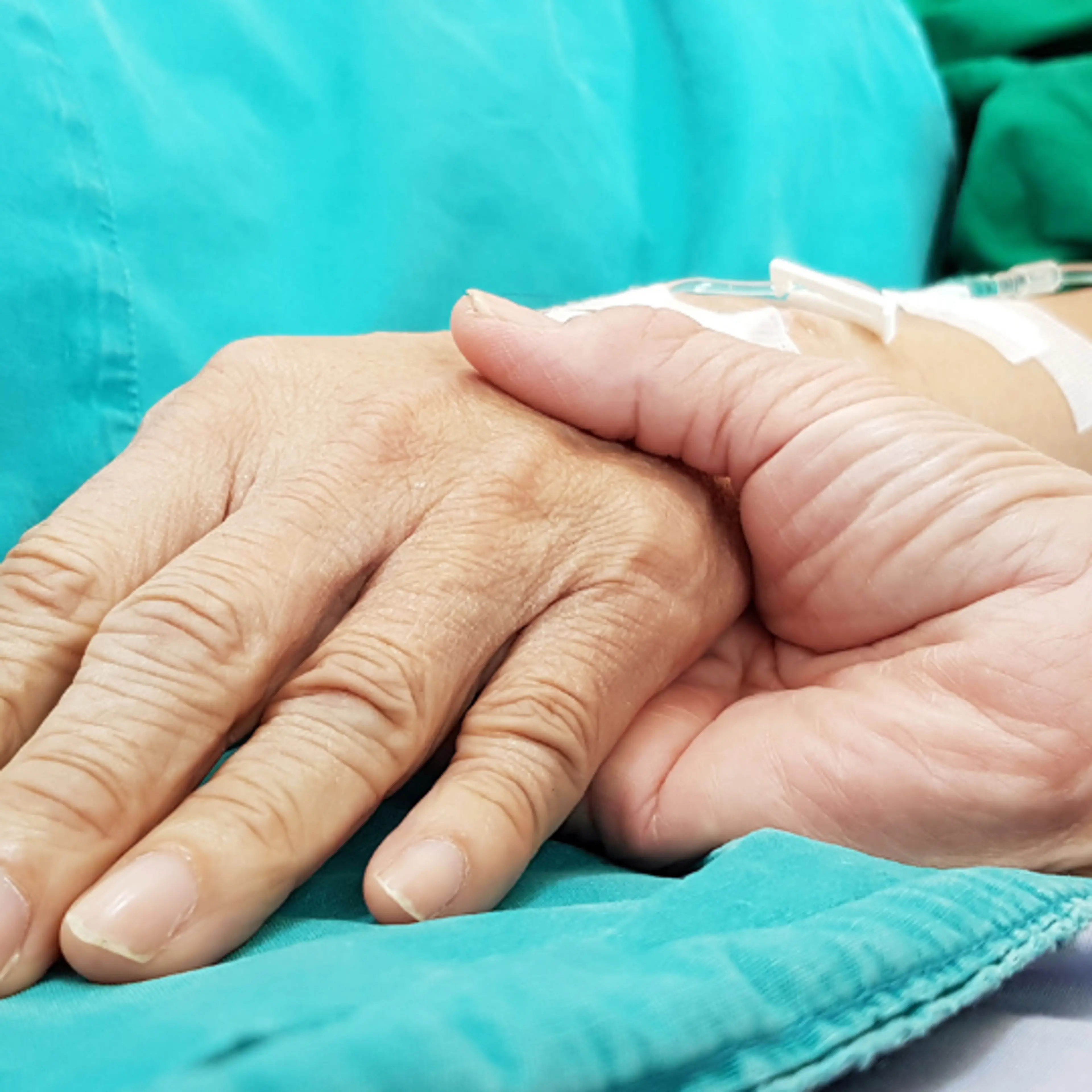 ¿Qué es la voluntad anticipada y por qué deberías tramitarla?