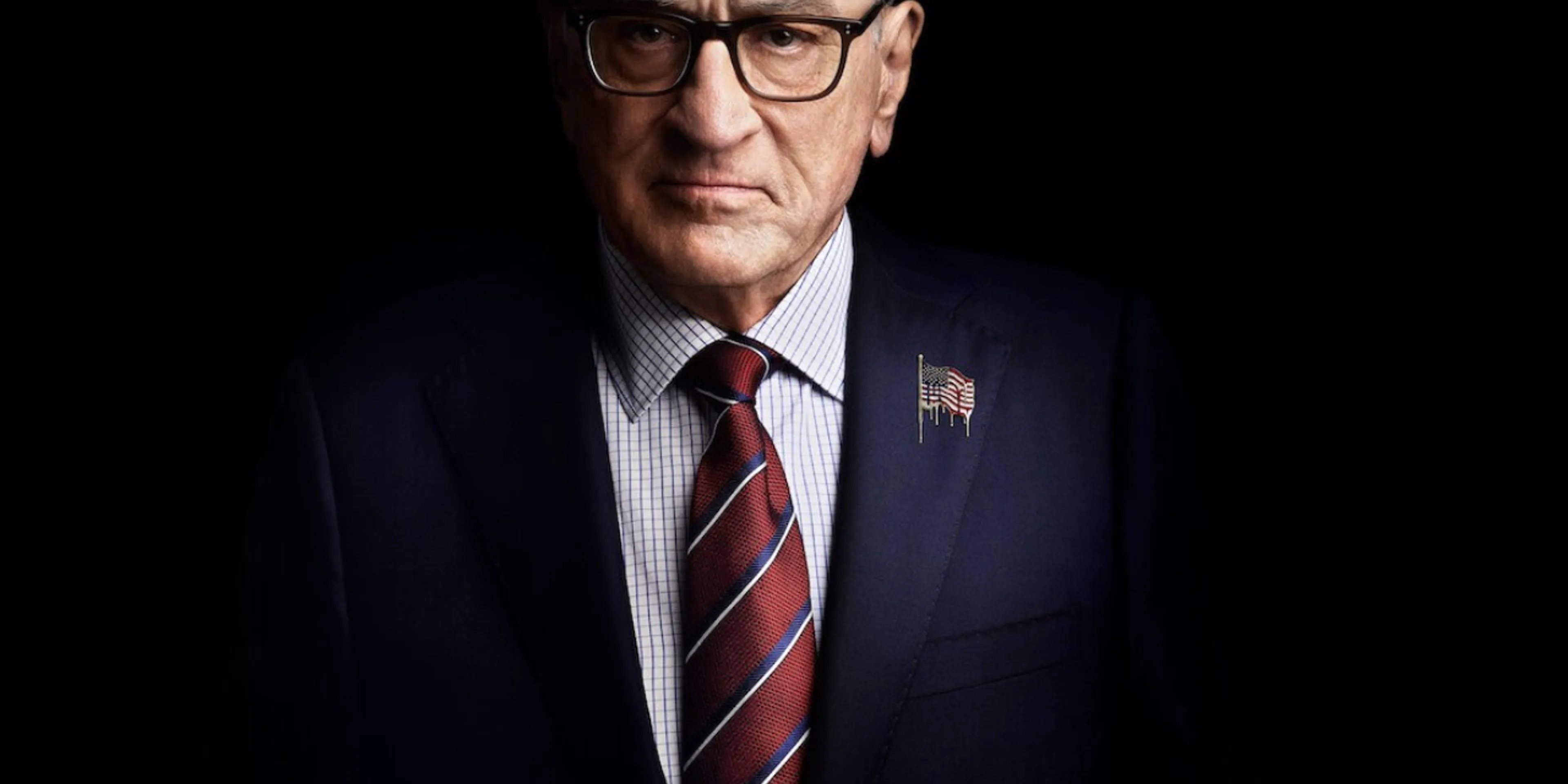 Día Cero": El regreso de Robert De Niro a la televisión