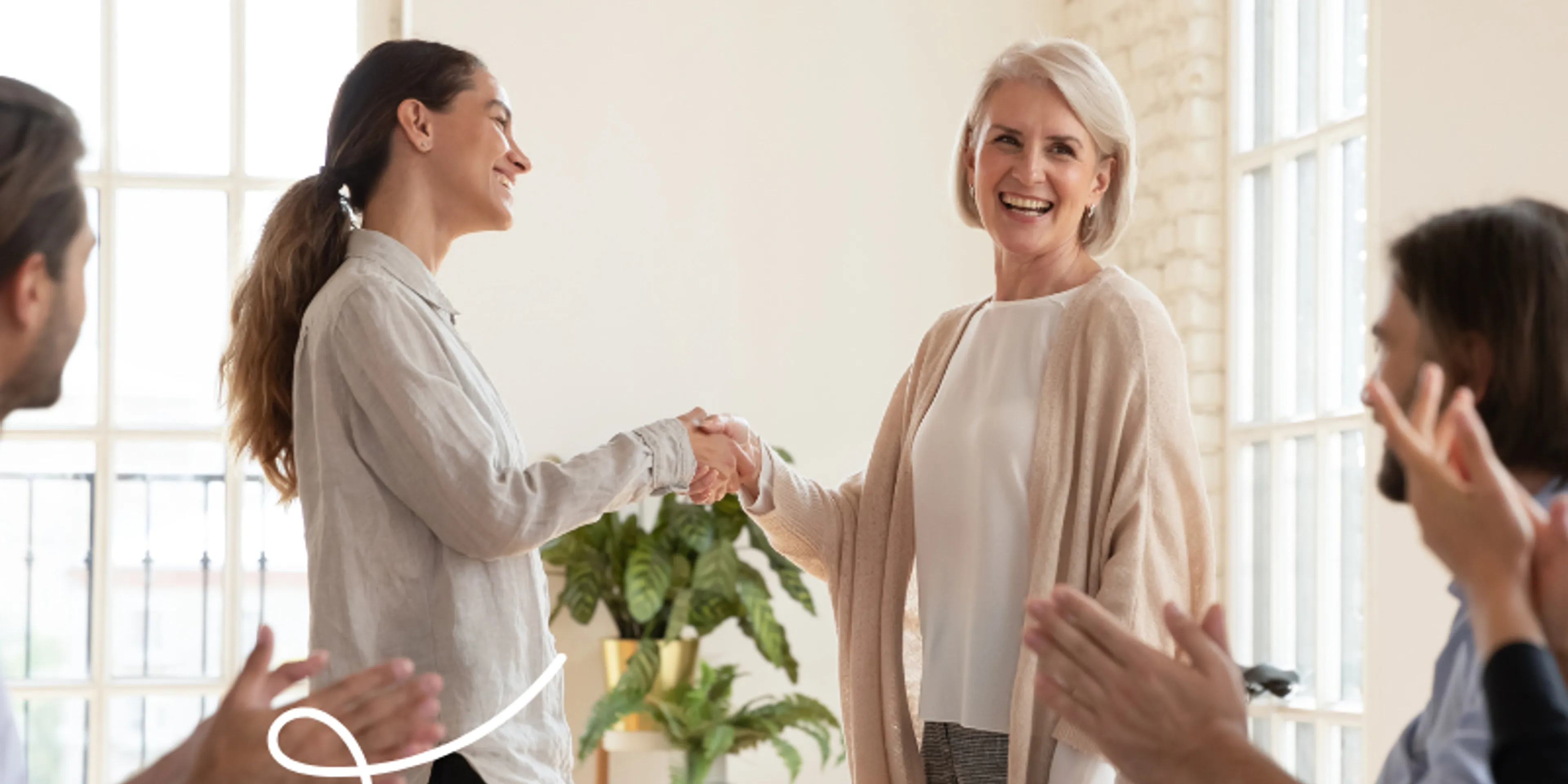 Mentoría inversa: Aporta tus conocimientos y sigue aprendiendo