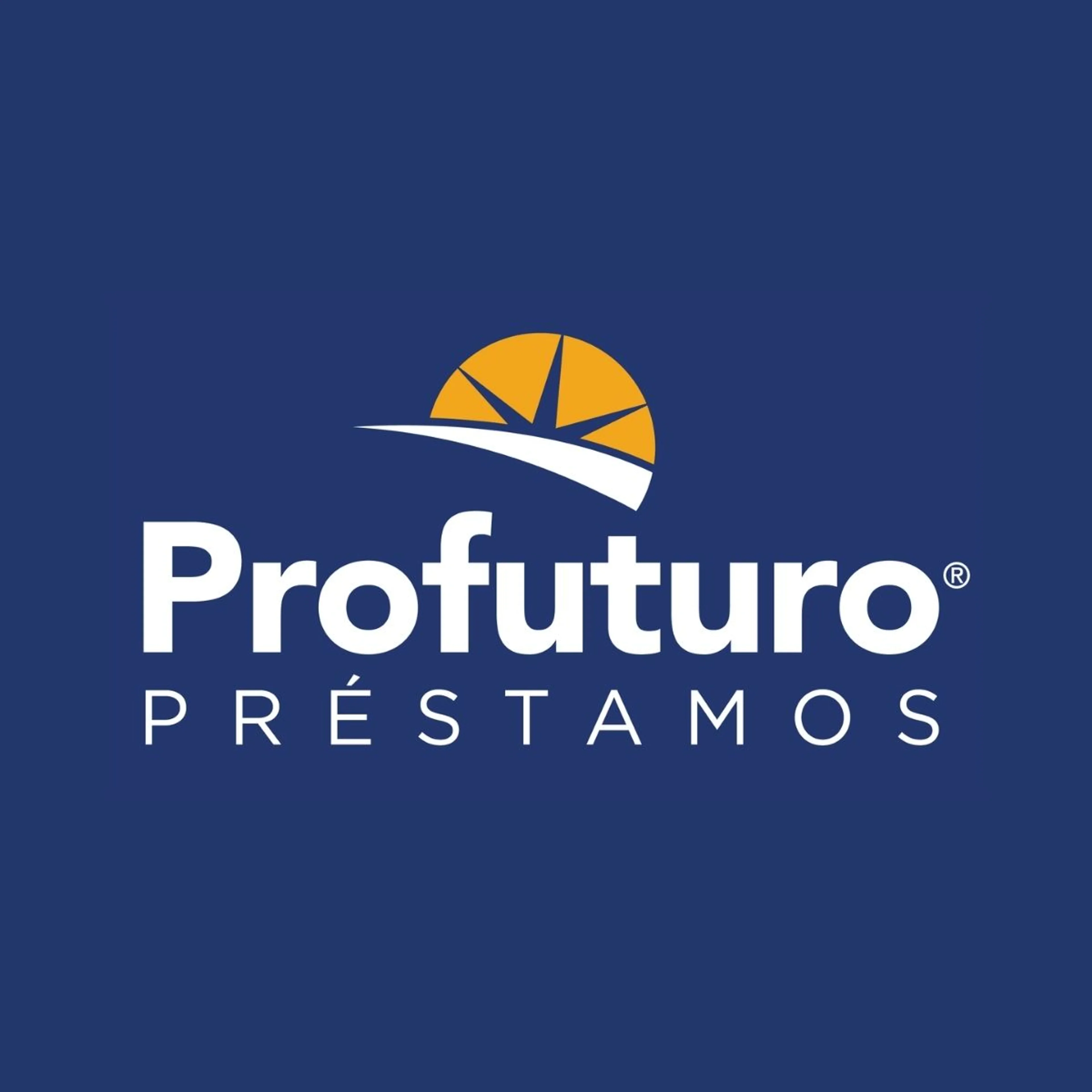 Logo Profuturo Préstamos