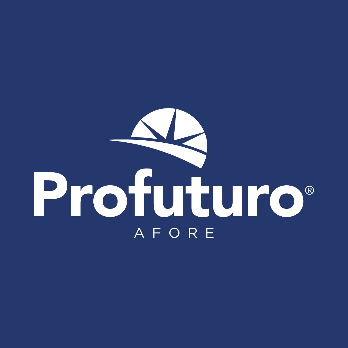 Logo de Profuturo Afore