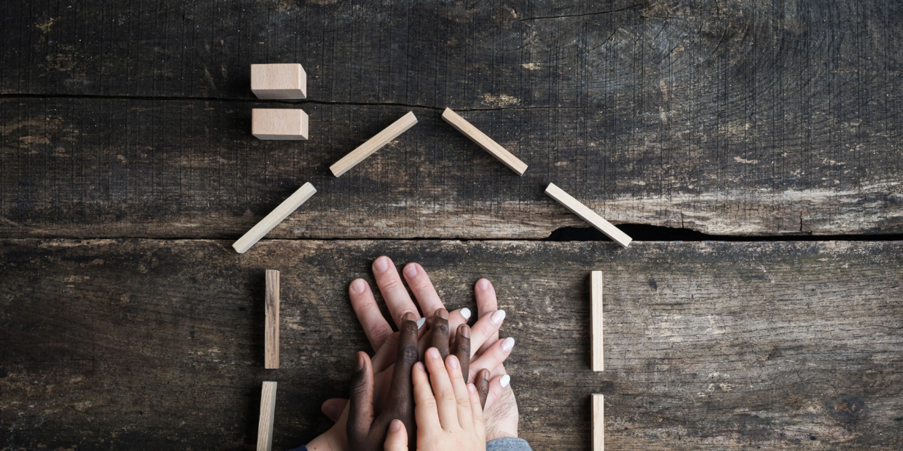 Soy Papá por Adopción, la historia de Diego Gudiño