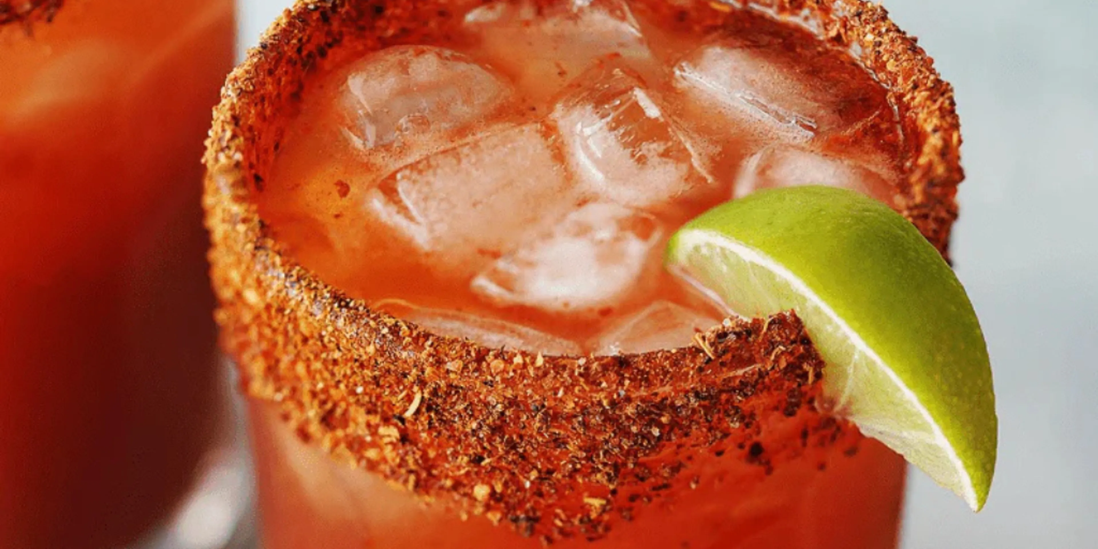 Receta artesanal de clamato para tu fin de semana
