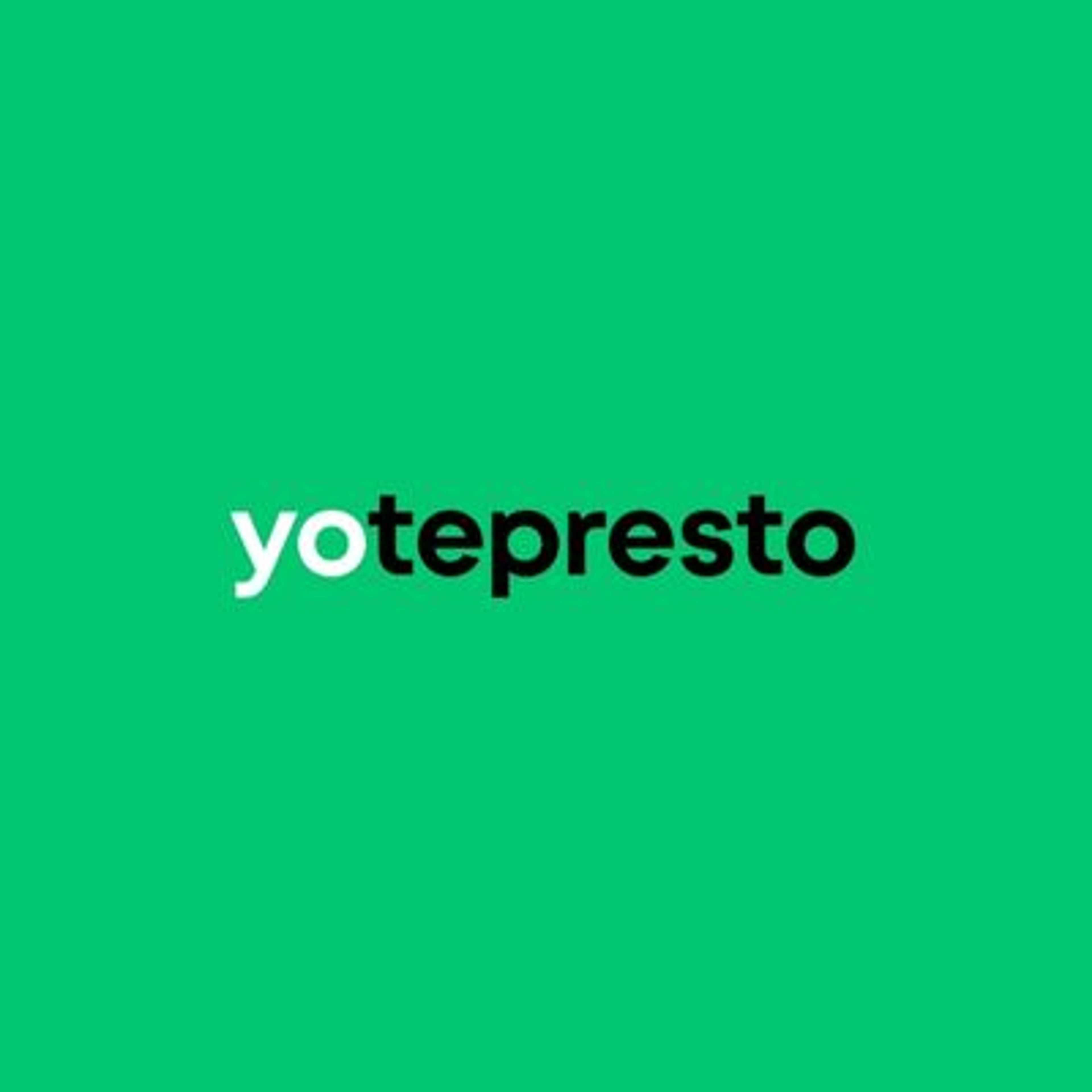 Logos yo te presto y soy más