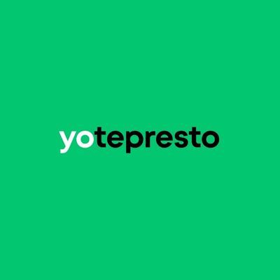 Logos yo te presto y soy más