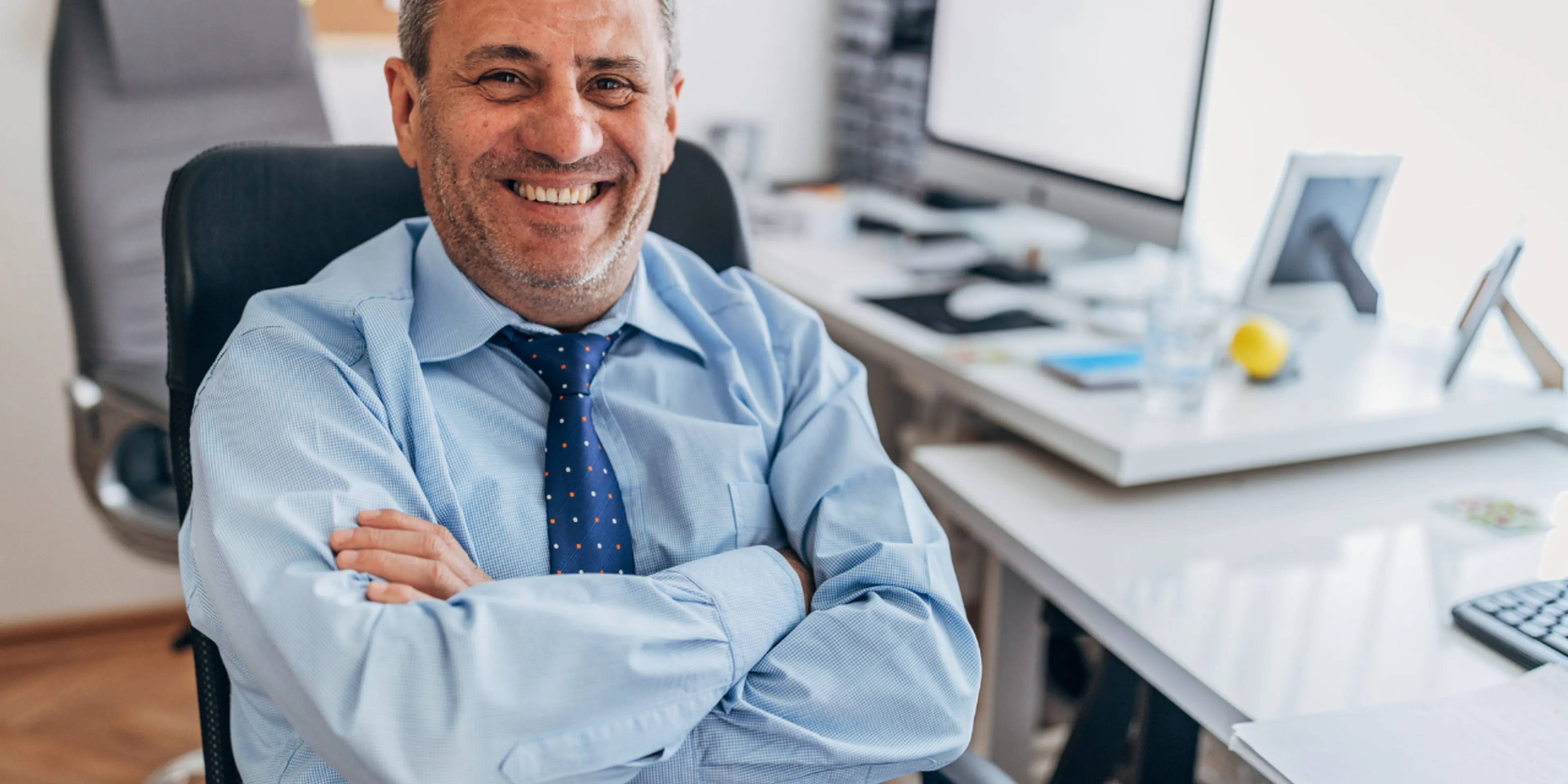 Guía para encontrar empleo después de los 50