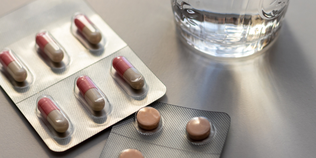 Riesgos de tomar medicamentos de manera incorrecta