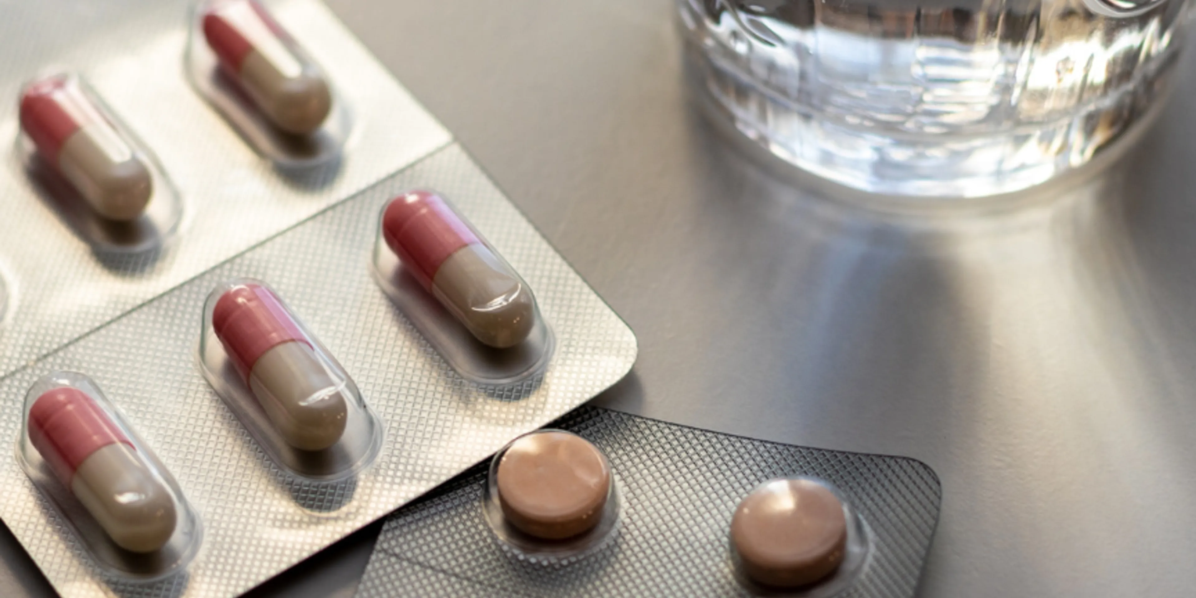 Riesgos de tomar medicamentos de manera incorrecta