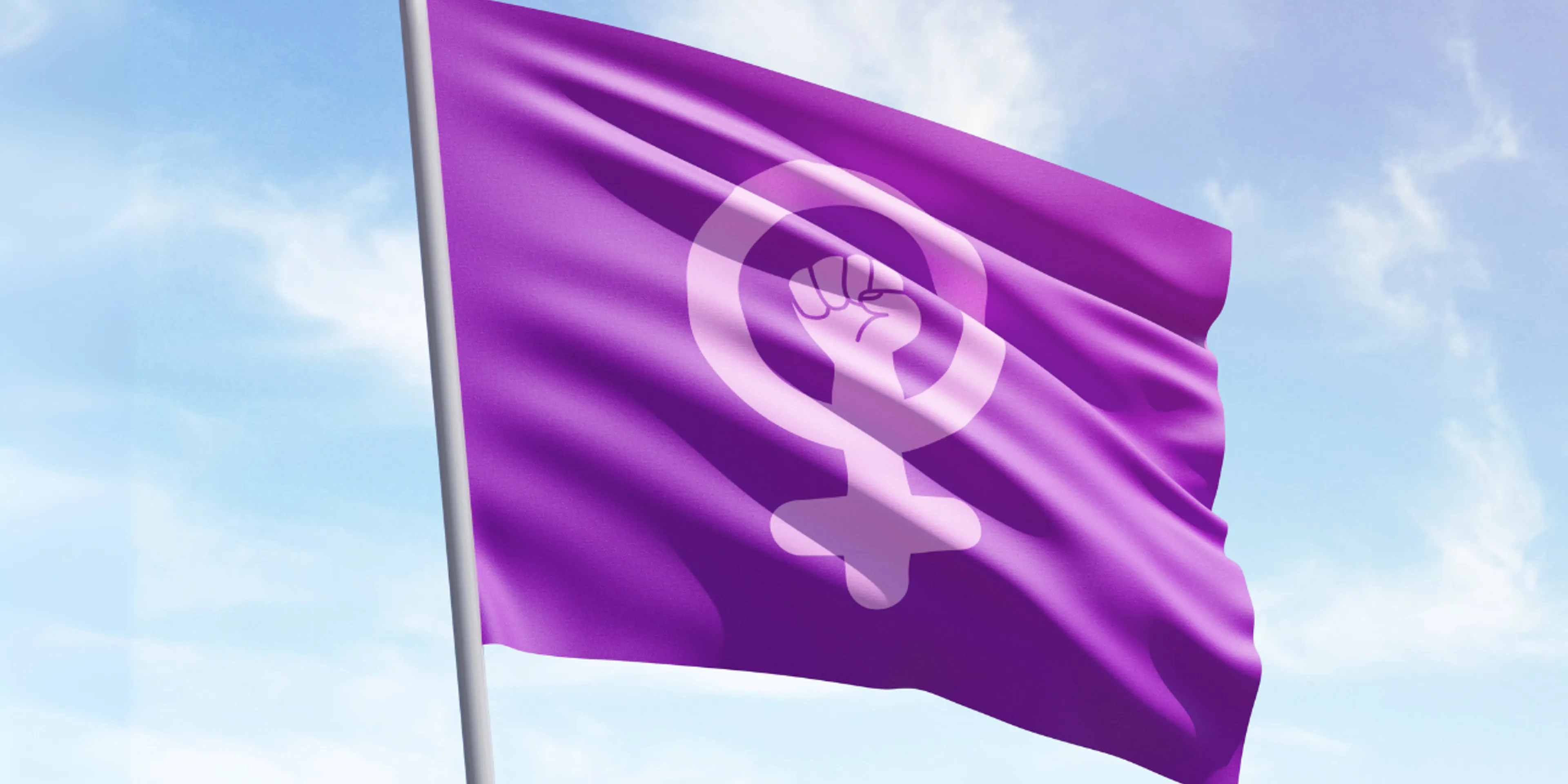 ¿Cómo participar en el 8M y sumar mi experiencia sin salir a marchar?