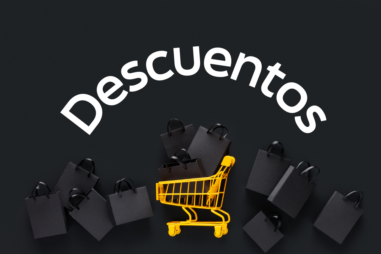 Los mejores descuentos del Black Friday