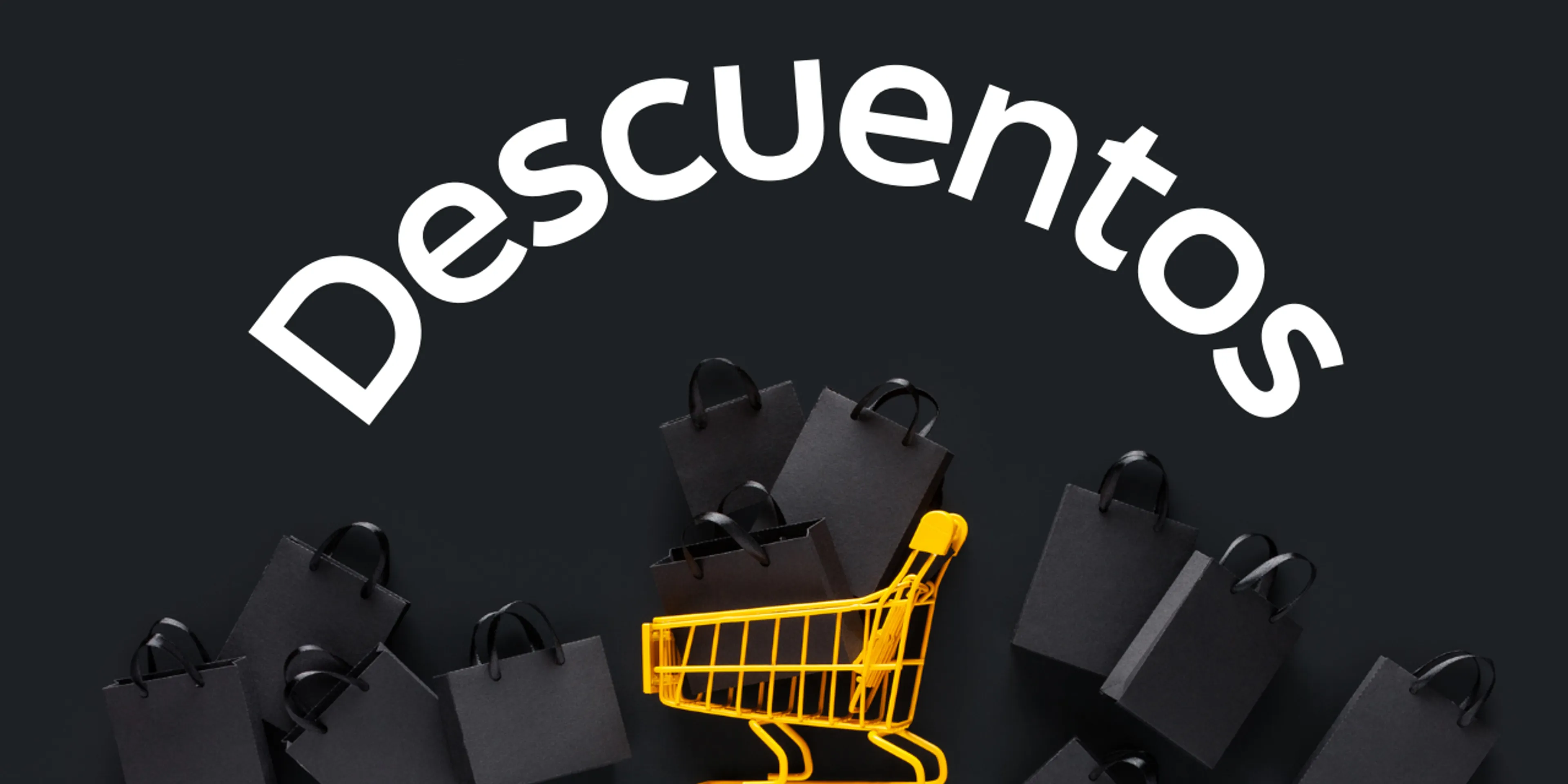 Los mejores descuentos del Black Friday