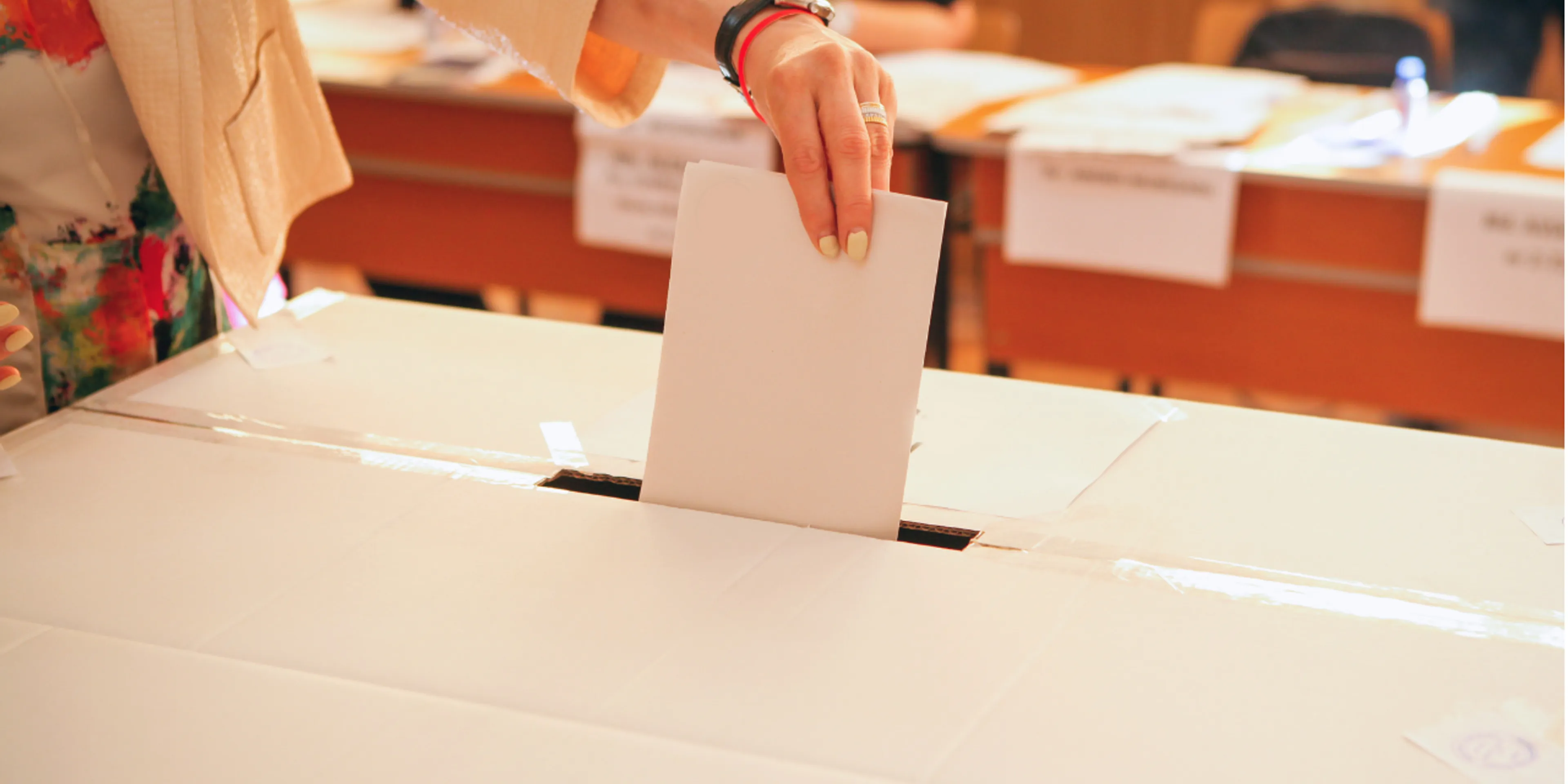 demográfico mayor votaciones