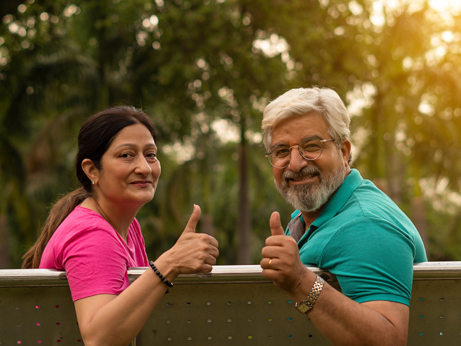 Cómo no envejecer en ideas