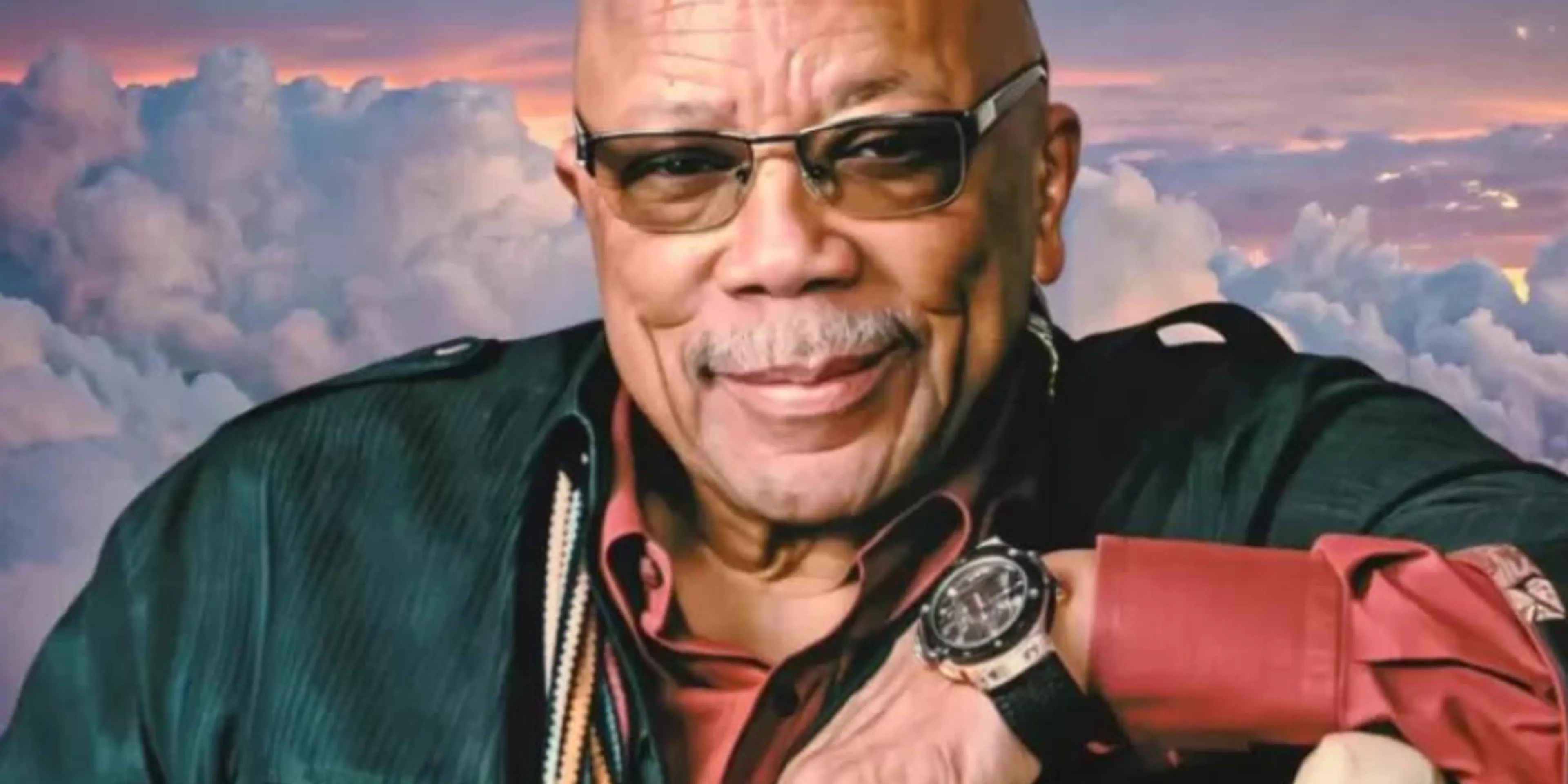 Muerte de Quincy Jones a los 91 años