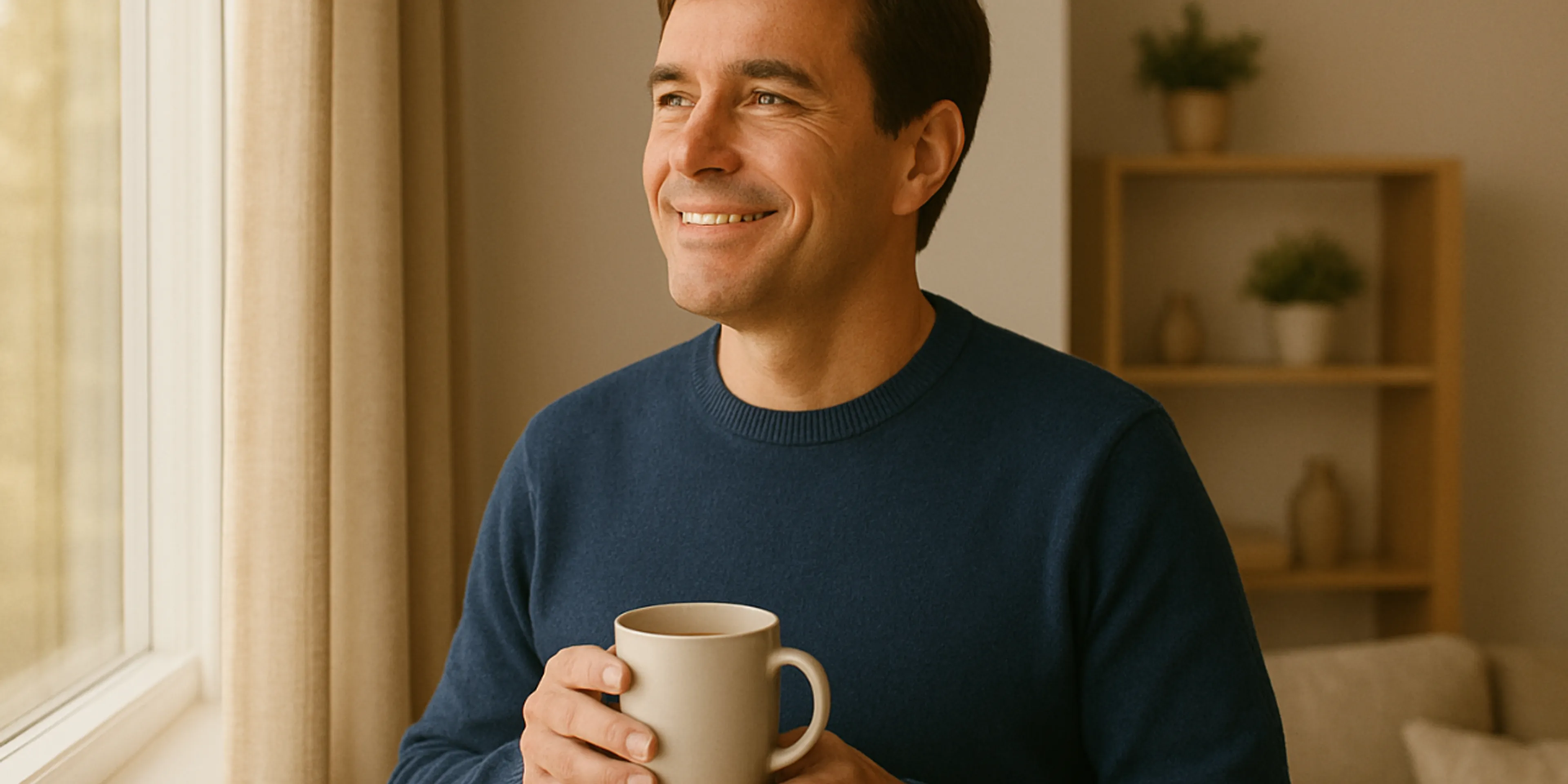 Cuánto ahorrar después de los 45 para vivir con tranquilidad