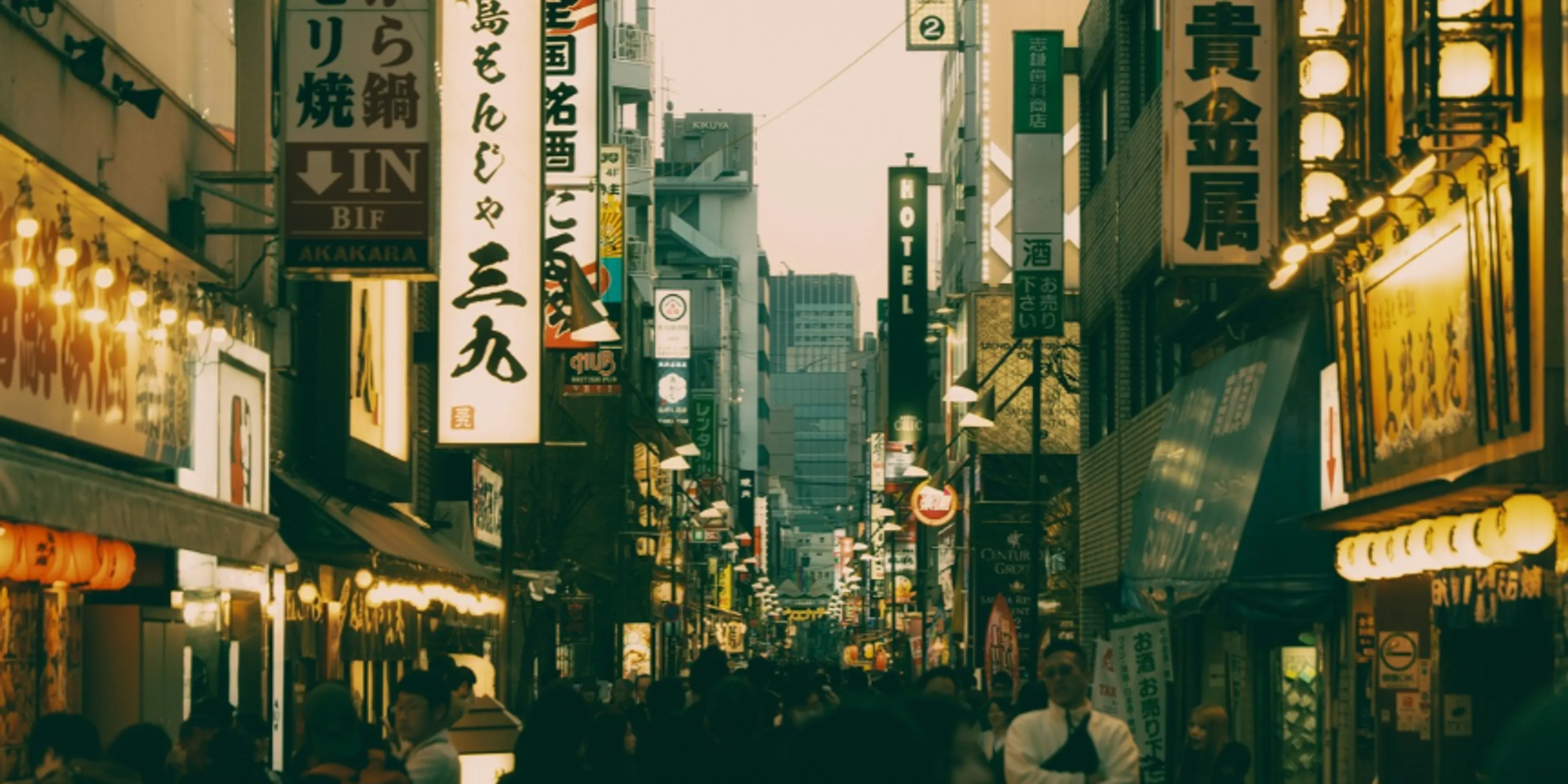 Tokio