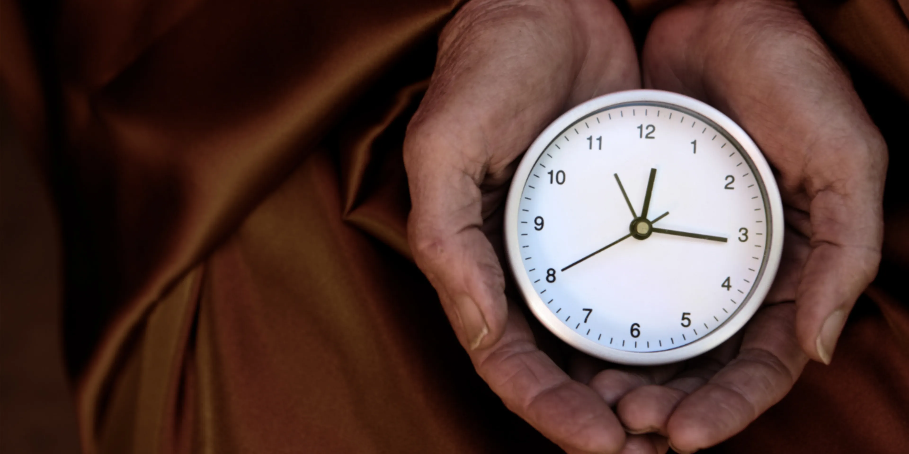 5 pésimos hábitos que sólo te hacen envejecer