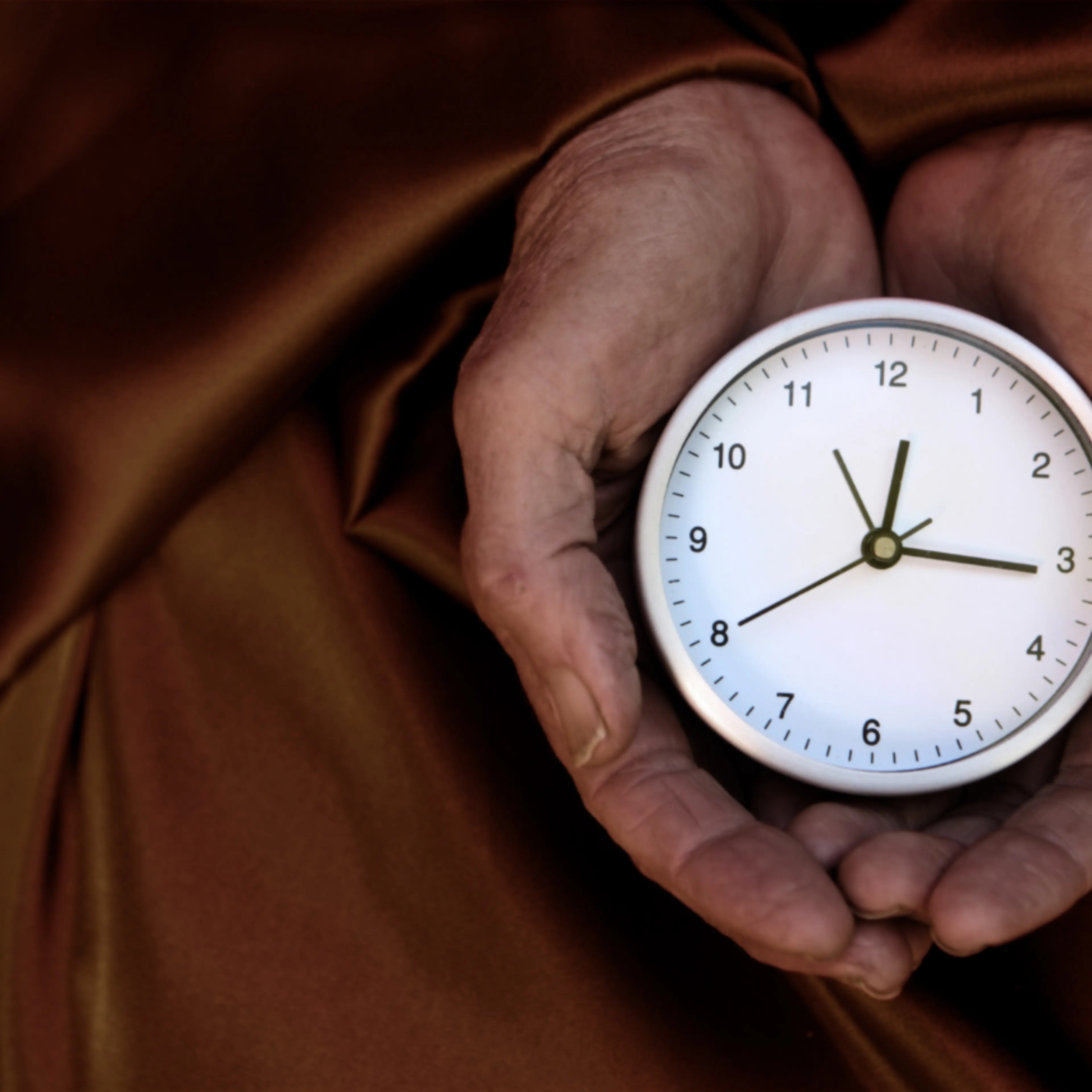 5 pésimos hábitos que sólo te hacen envejecer