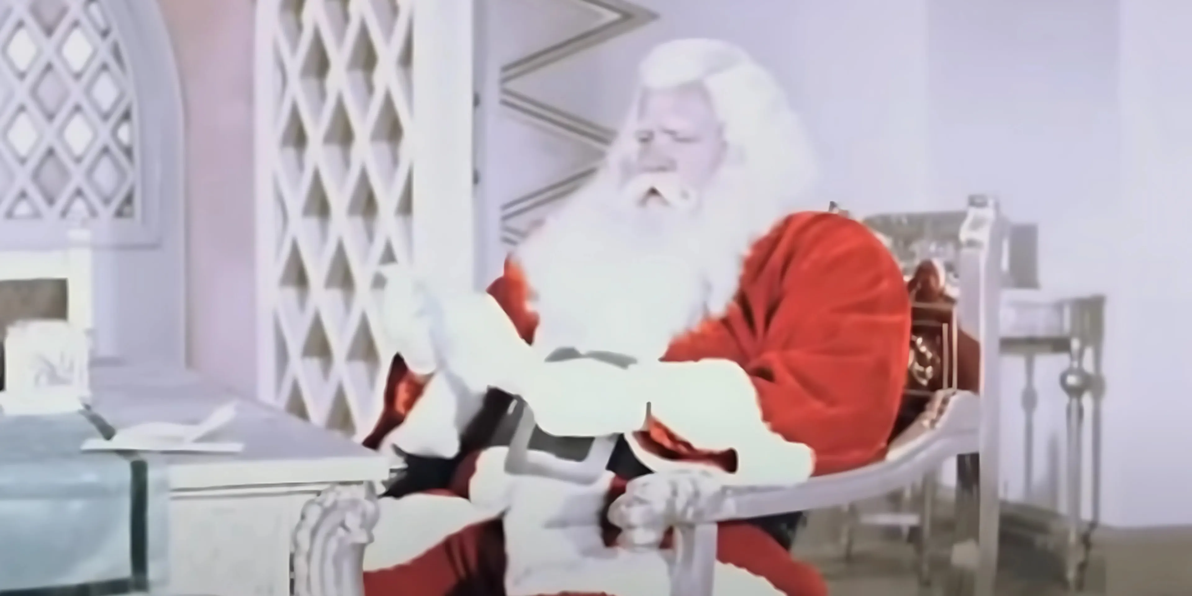 Películas navideñas que nunca pasan de moda