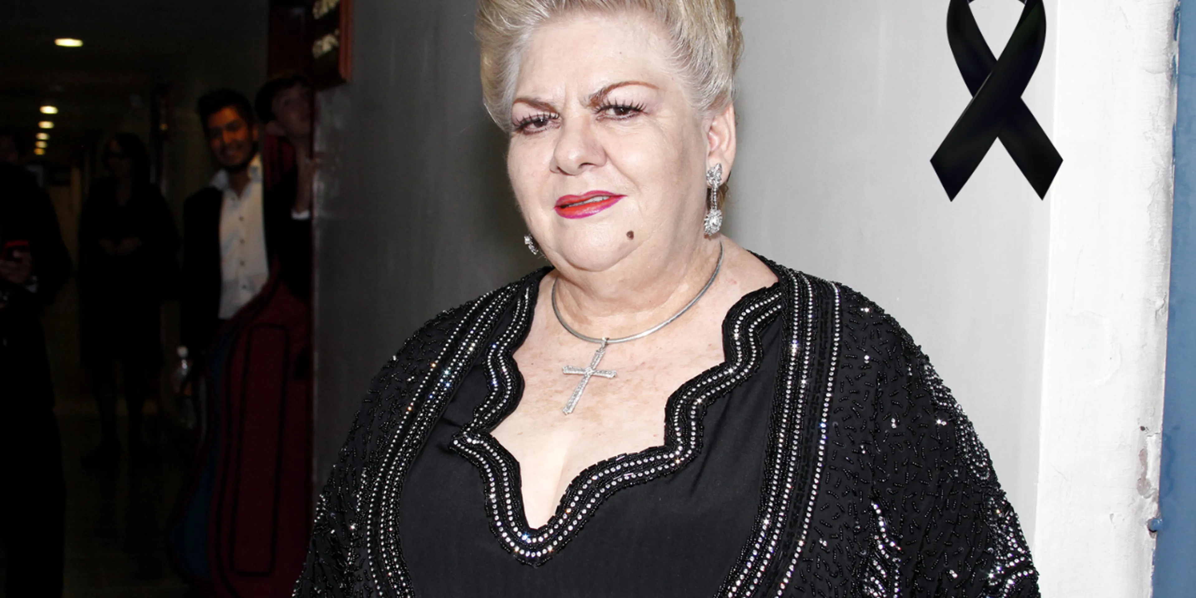 Paquita la del Barrio: La voz valiente que defendió a las mujeres