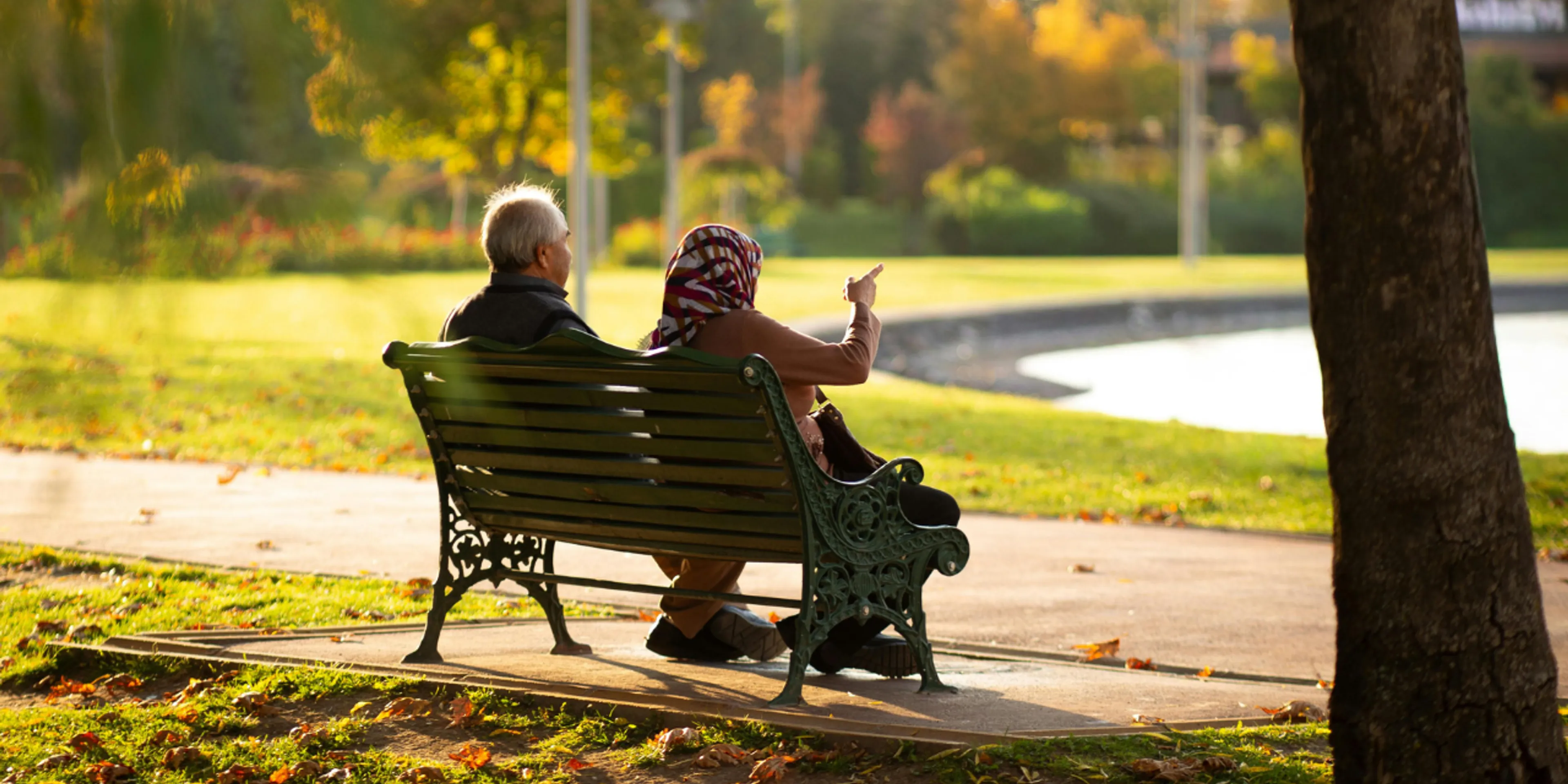 ¿Cómo se cuidan hoy en México a los adultos mayores?