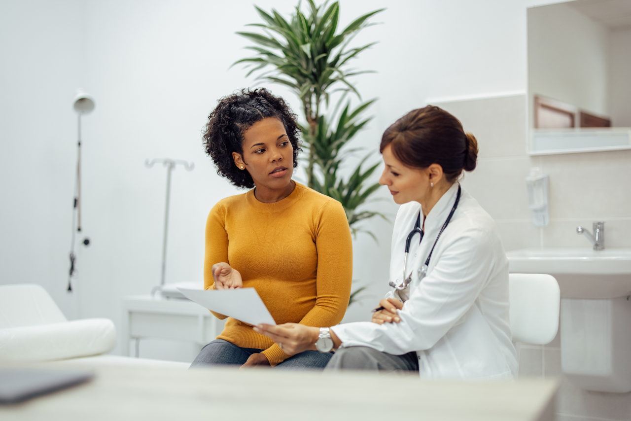 Chequeos de salud que toda mujer debe priorizar después de los 30