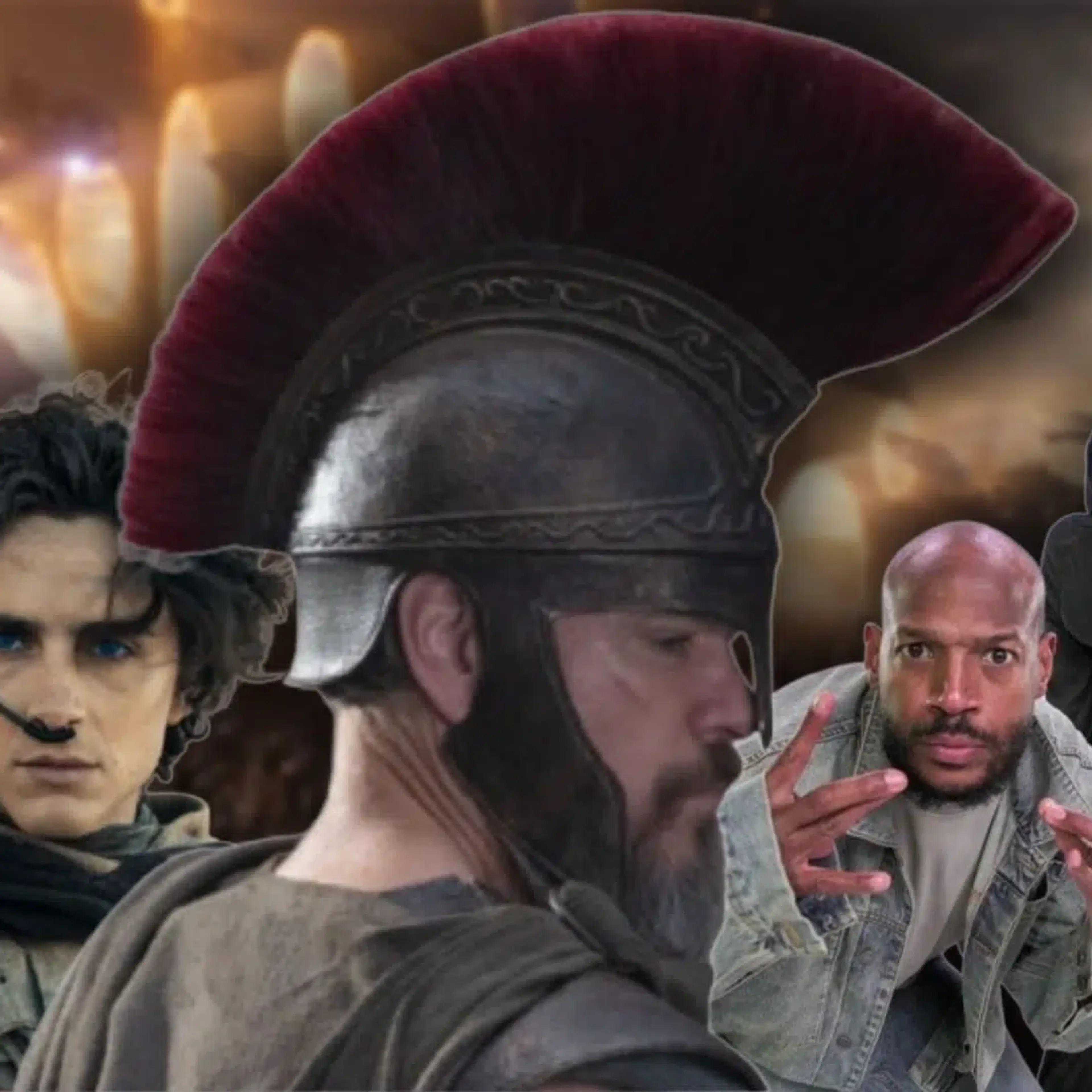 Las 13 películas más esperadas de 2026