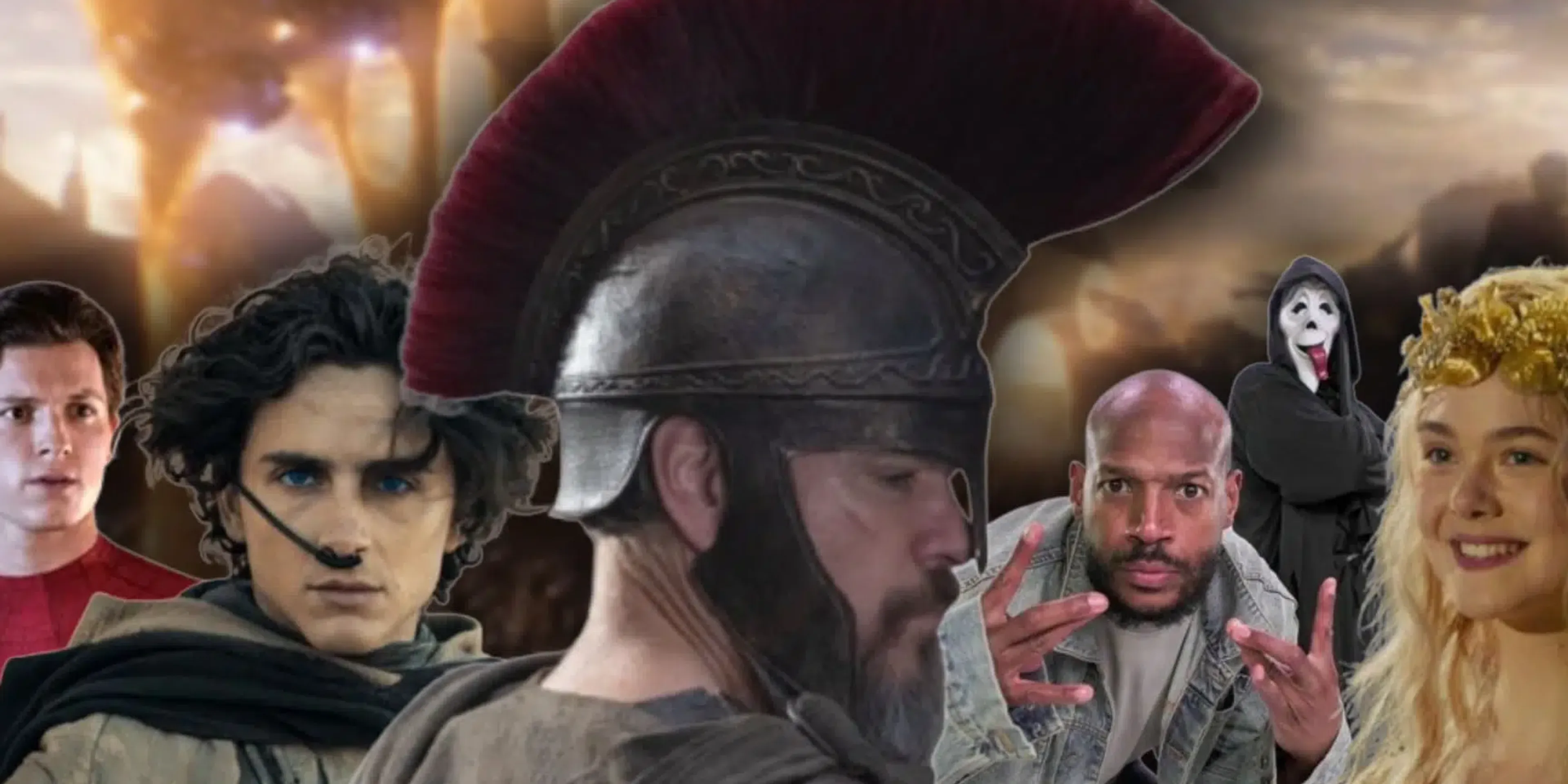 Las 13 películas más esperadas de 2026