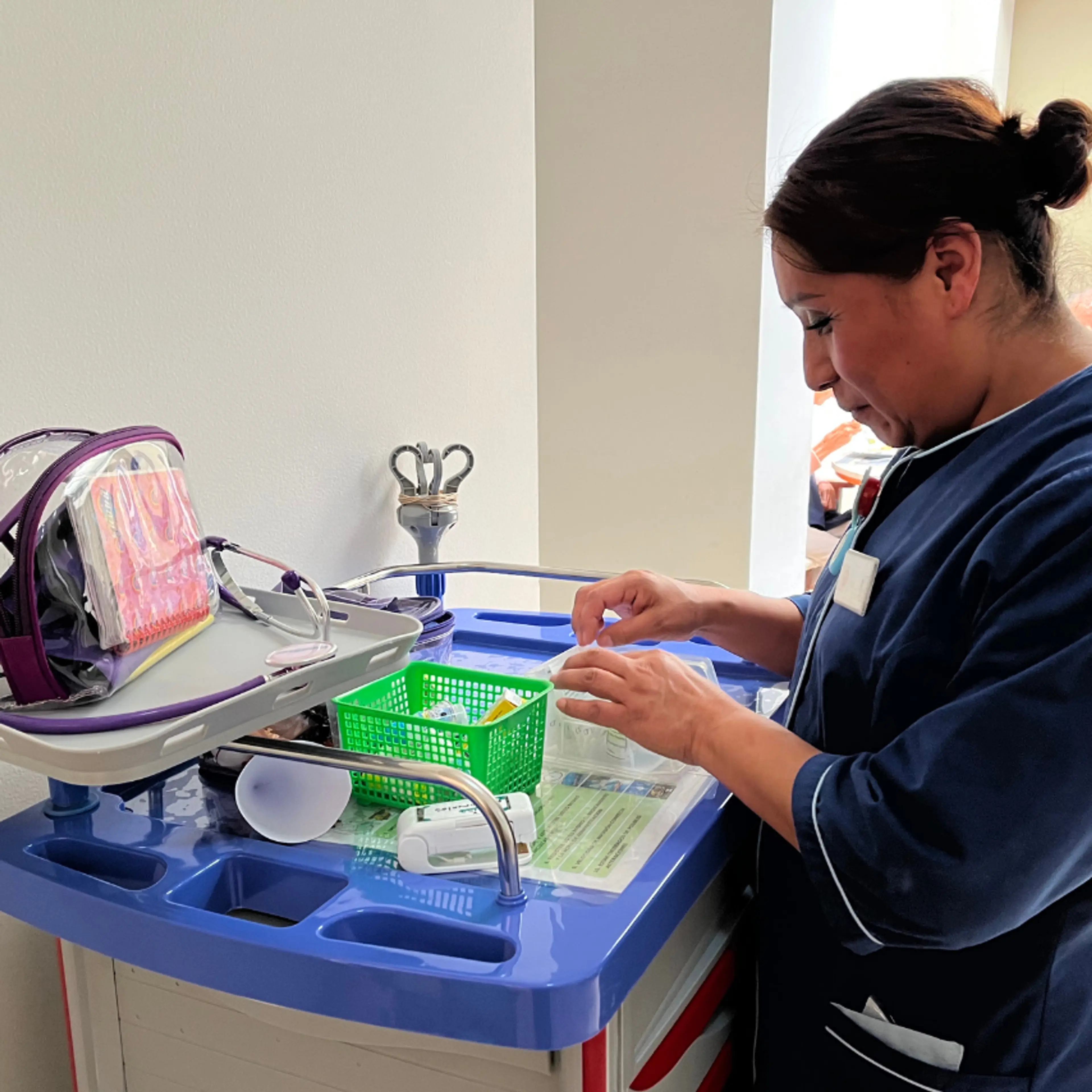 Residencia Villazul propone cuidar con autonomía en la nueva etapa de vida