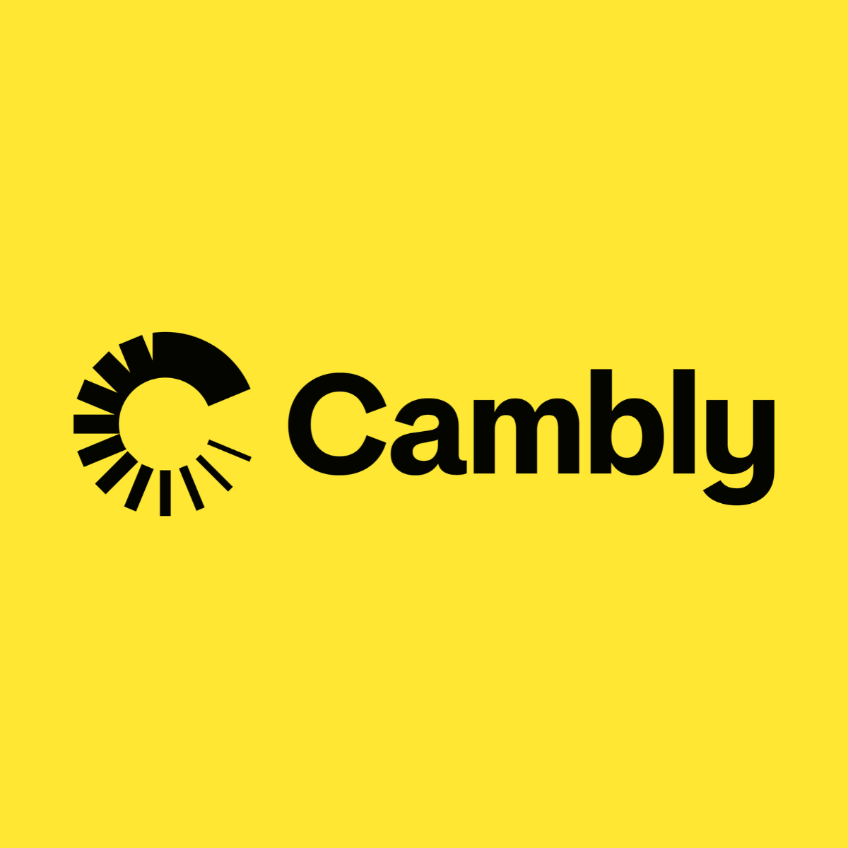 Logo Cambly