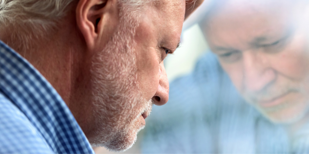 Pérdida de empleo después de los 45 años