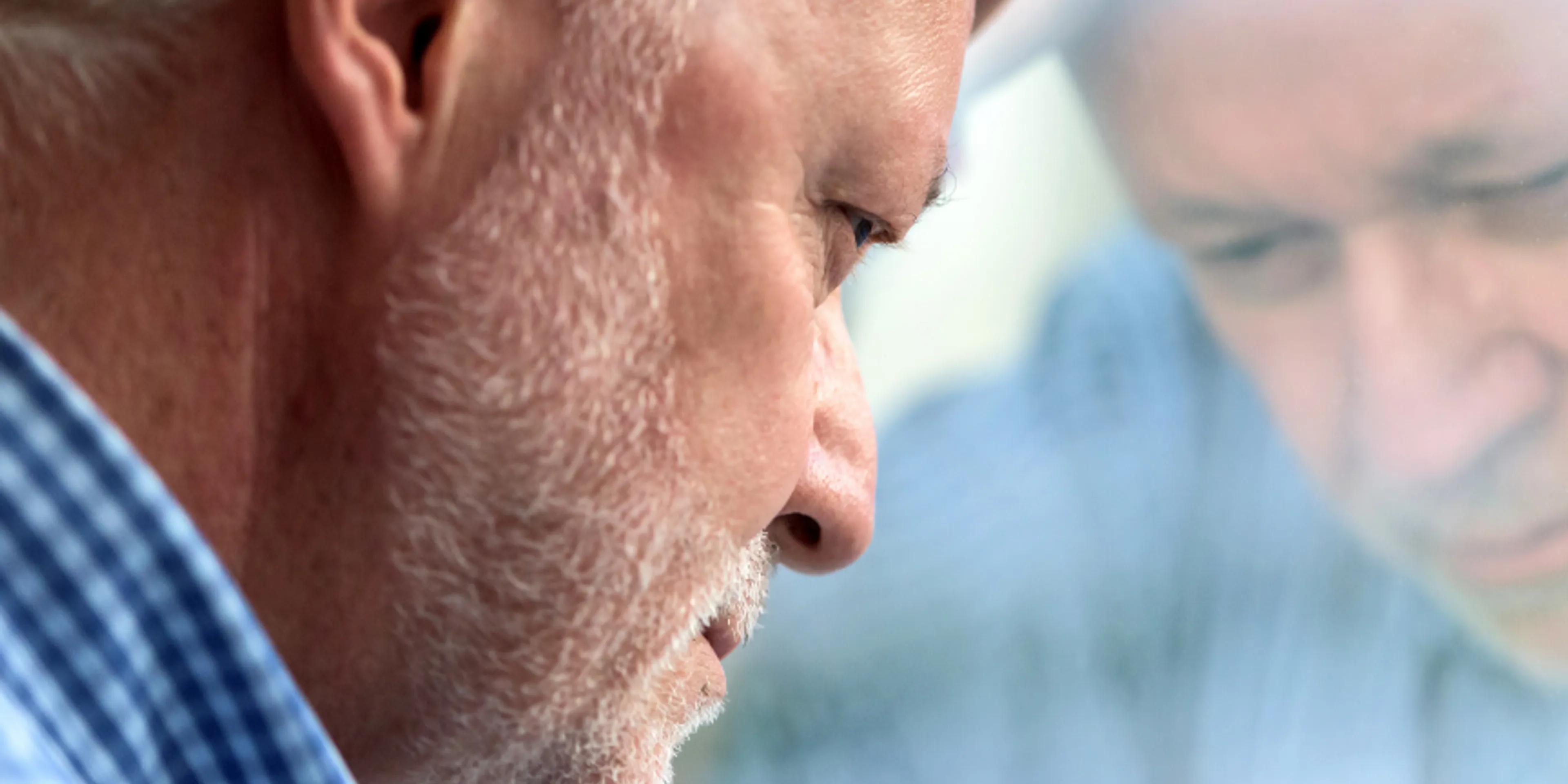 Pérdida de empleo después de los 45 años